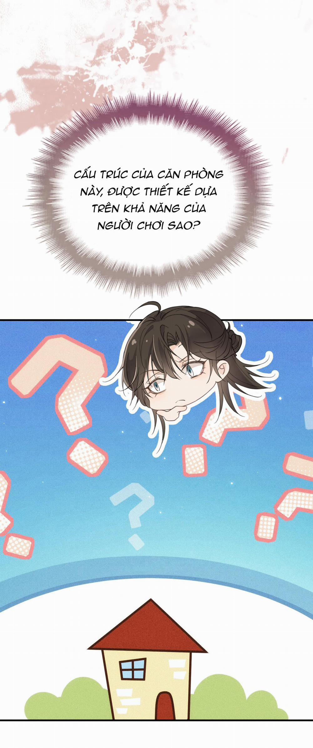 Tôi chỉ thích con người anh 12 trang 37