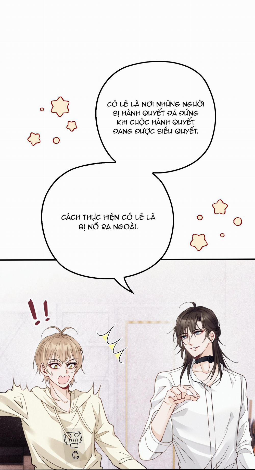 Tôi chỉ thích con người anh 12 trang 42