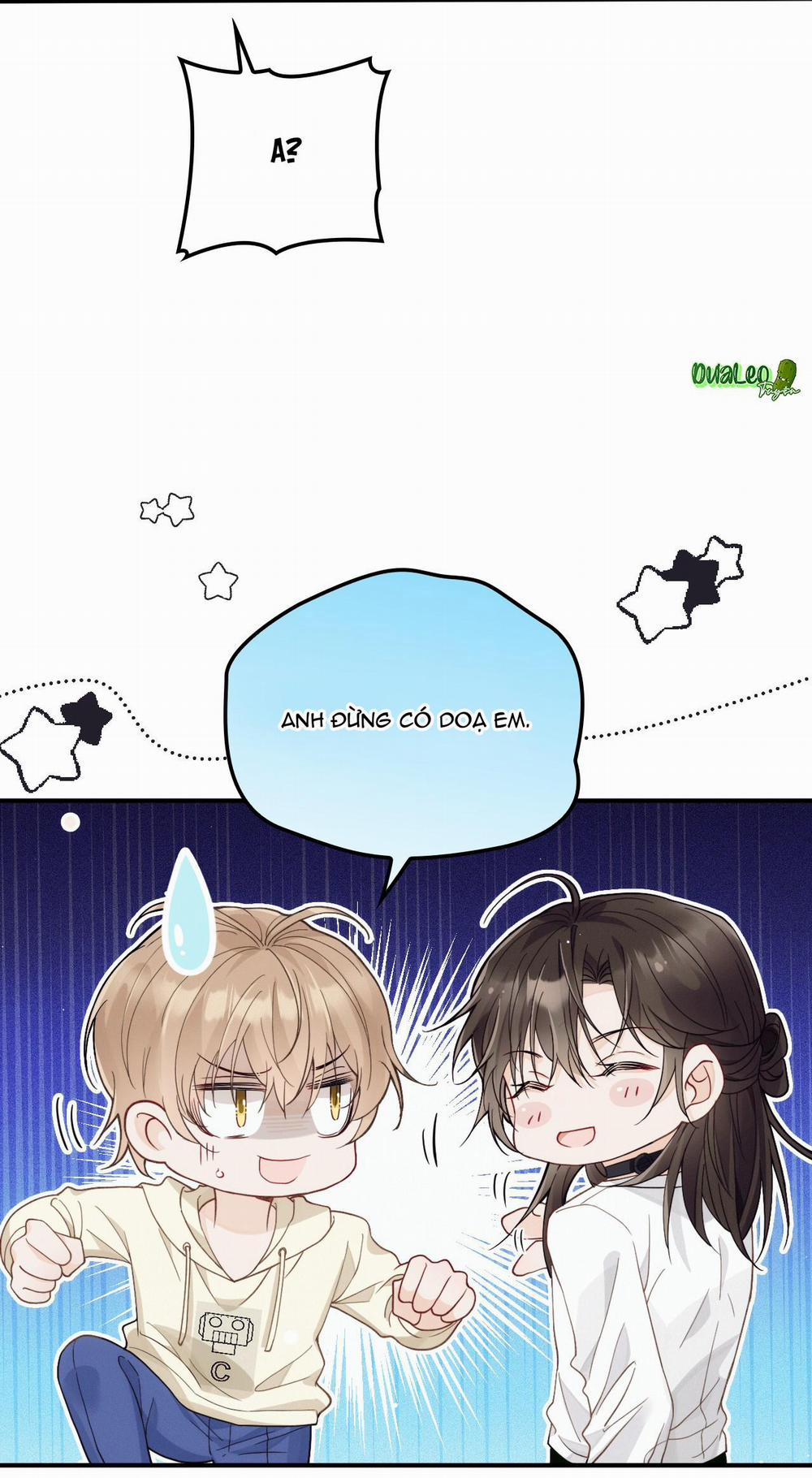 Tôi chỉ thích con người anh 12 trang 43