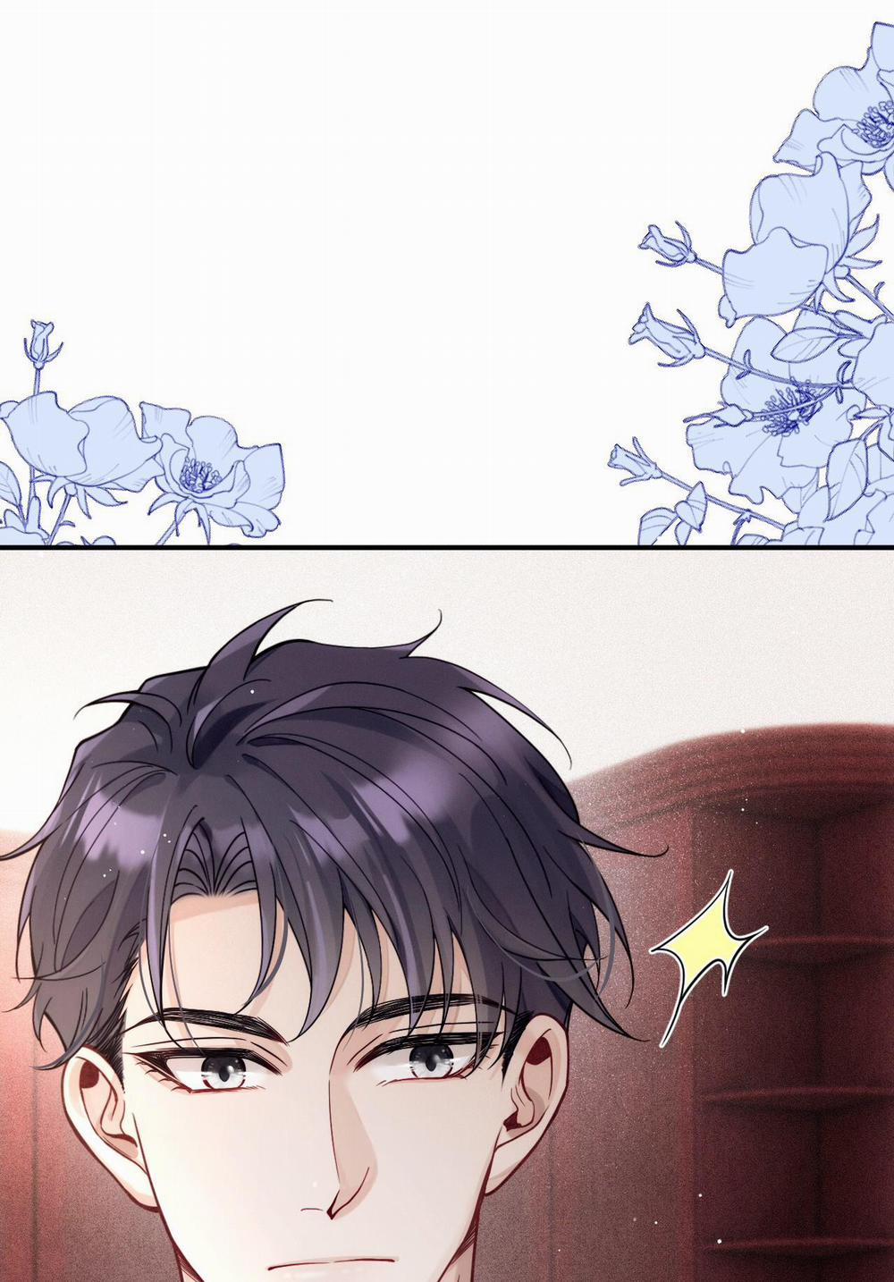 Tôi chỉ thích con người anh 12 trang 45