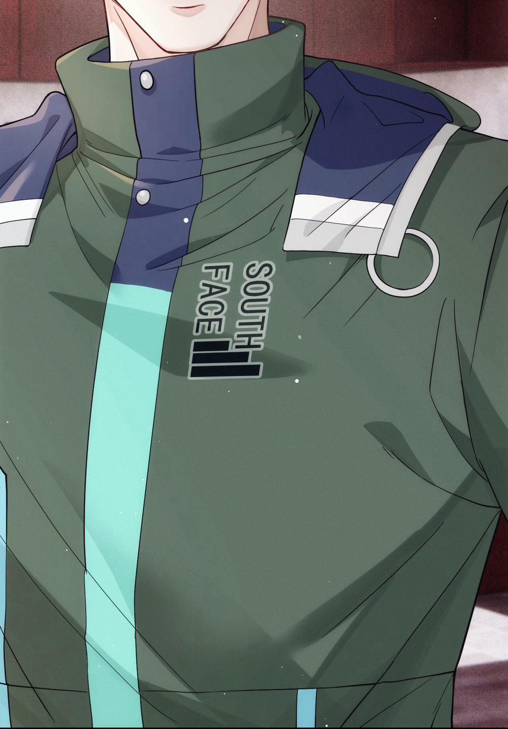 Tôi chỉ thích con người anh 12 trang 46