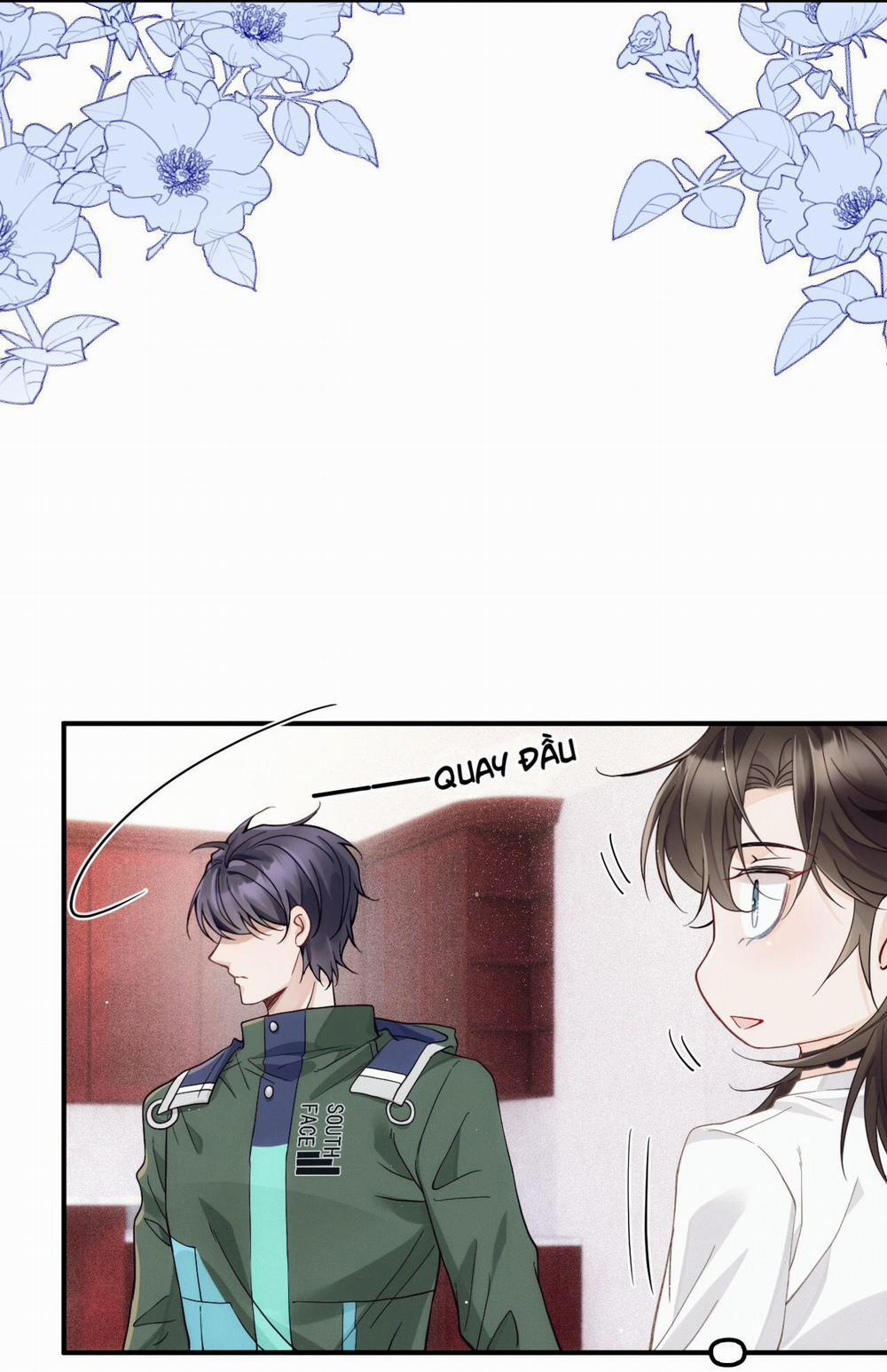 Tôi chỉ thích con người anh 12 trang 47