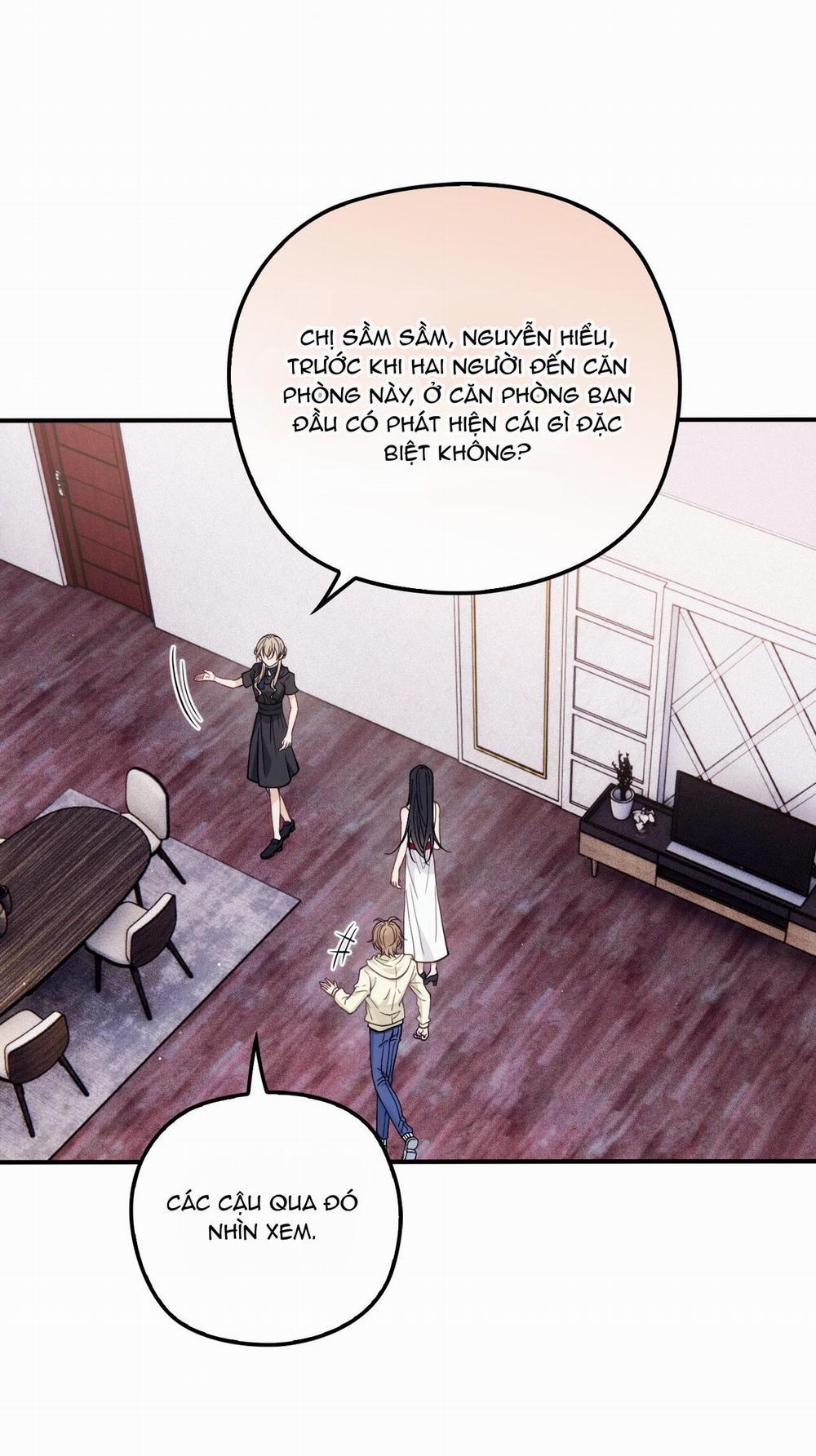 Tôi chỉ thích con người anh 12 trang 49