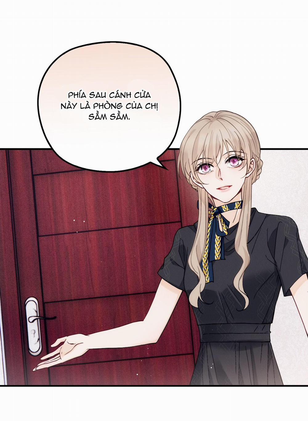 Tôi chỉ thích con người anh 12 trang 50