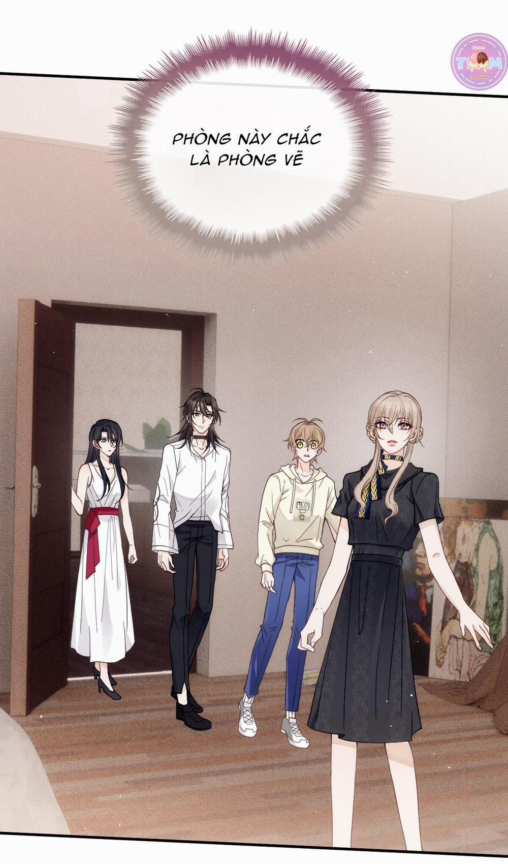 Tôi chỉ thích con người anh 12 trang 52