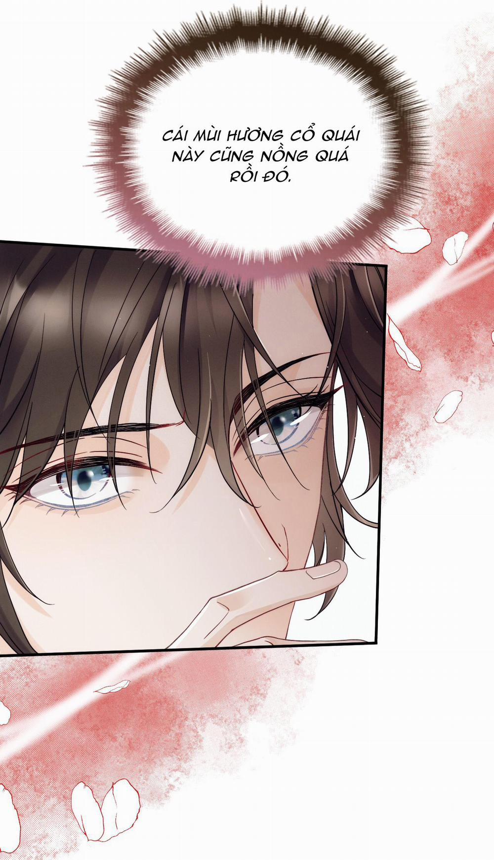 Tôi chỉ thích con người anh 12 trang 53