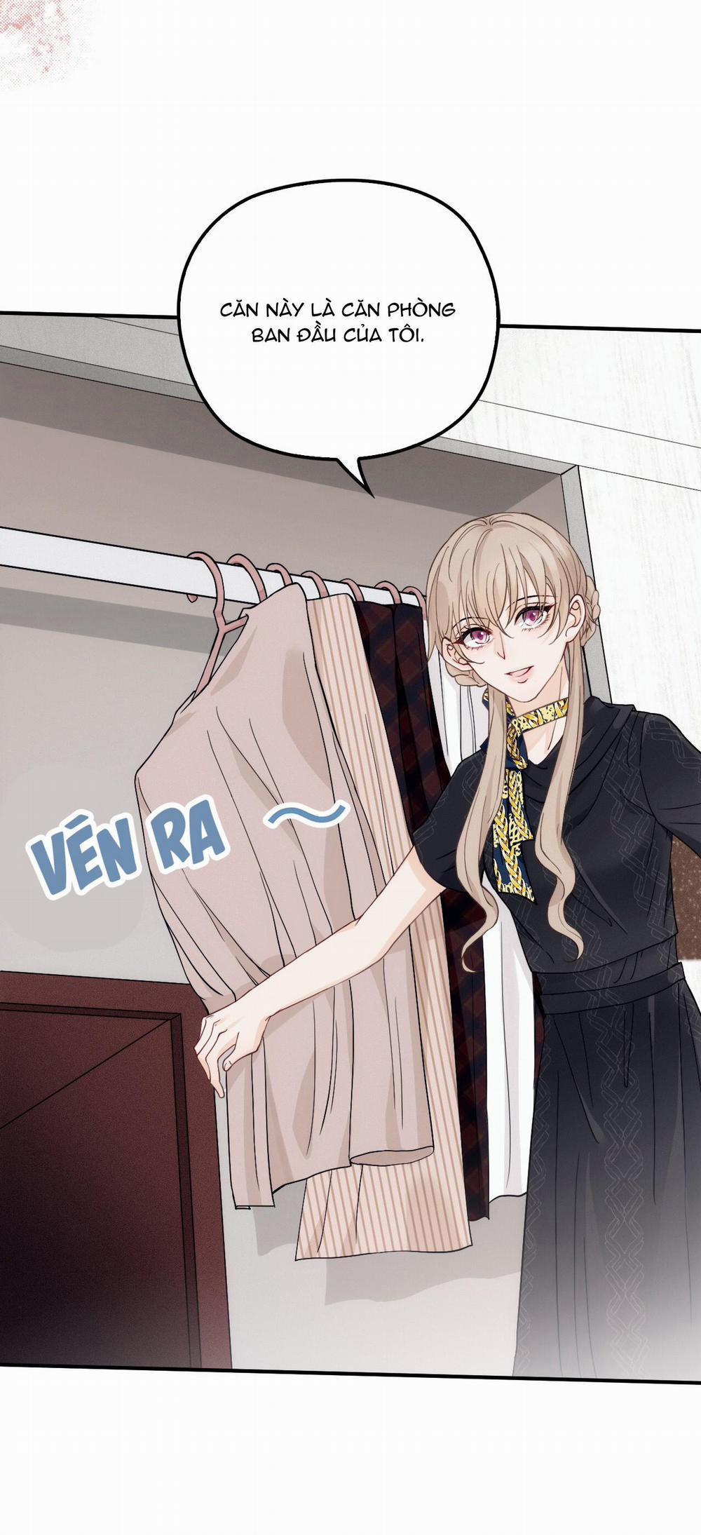 Tôi chỉ thích con người anh 12 trang 54