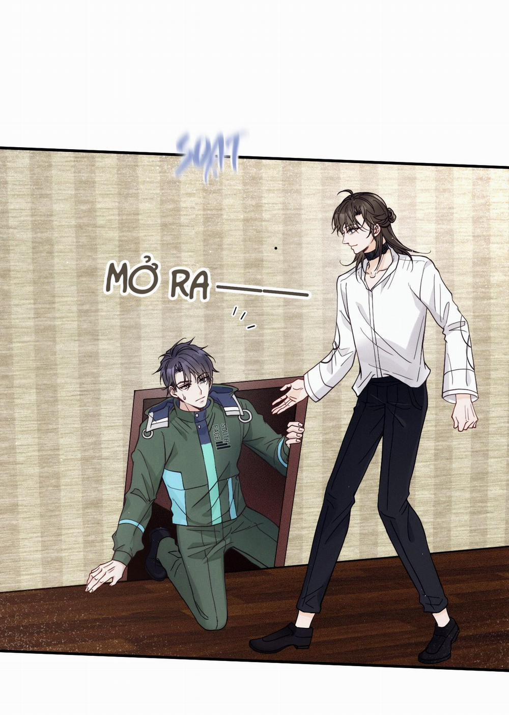 Tôi chỉ thích con người anh 12 trang 58