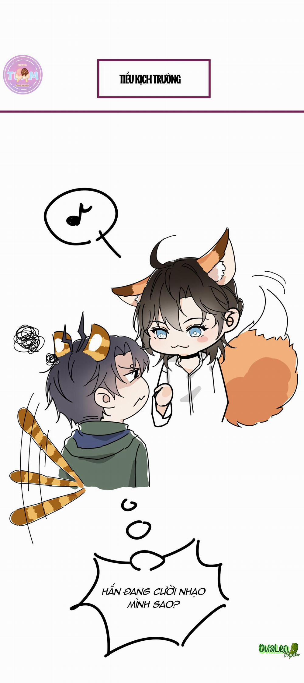 Tôi chỉ thích con người anh 12 trang 61