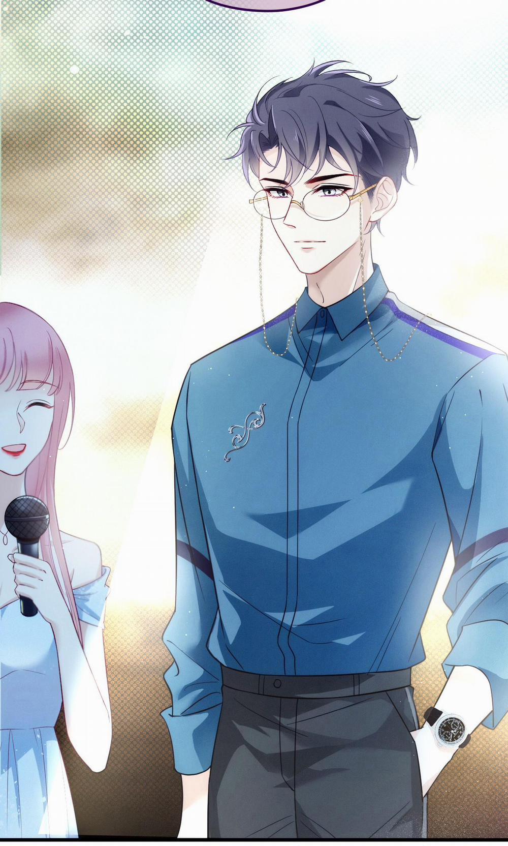 Tôi chỉ thích con người anh 2 trang 14