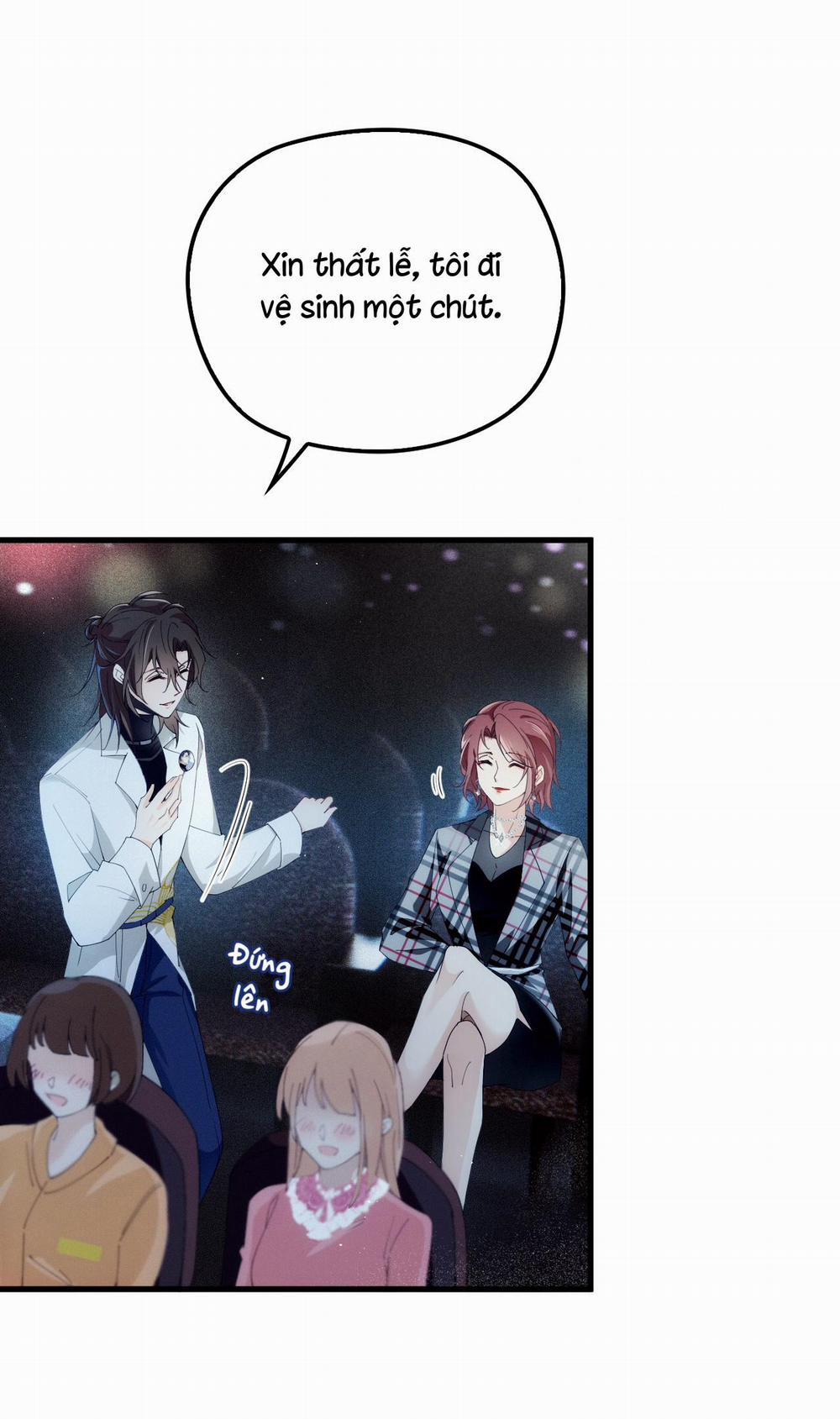 Tôi chỉ thích con người anh 2 trang 16