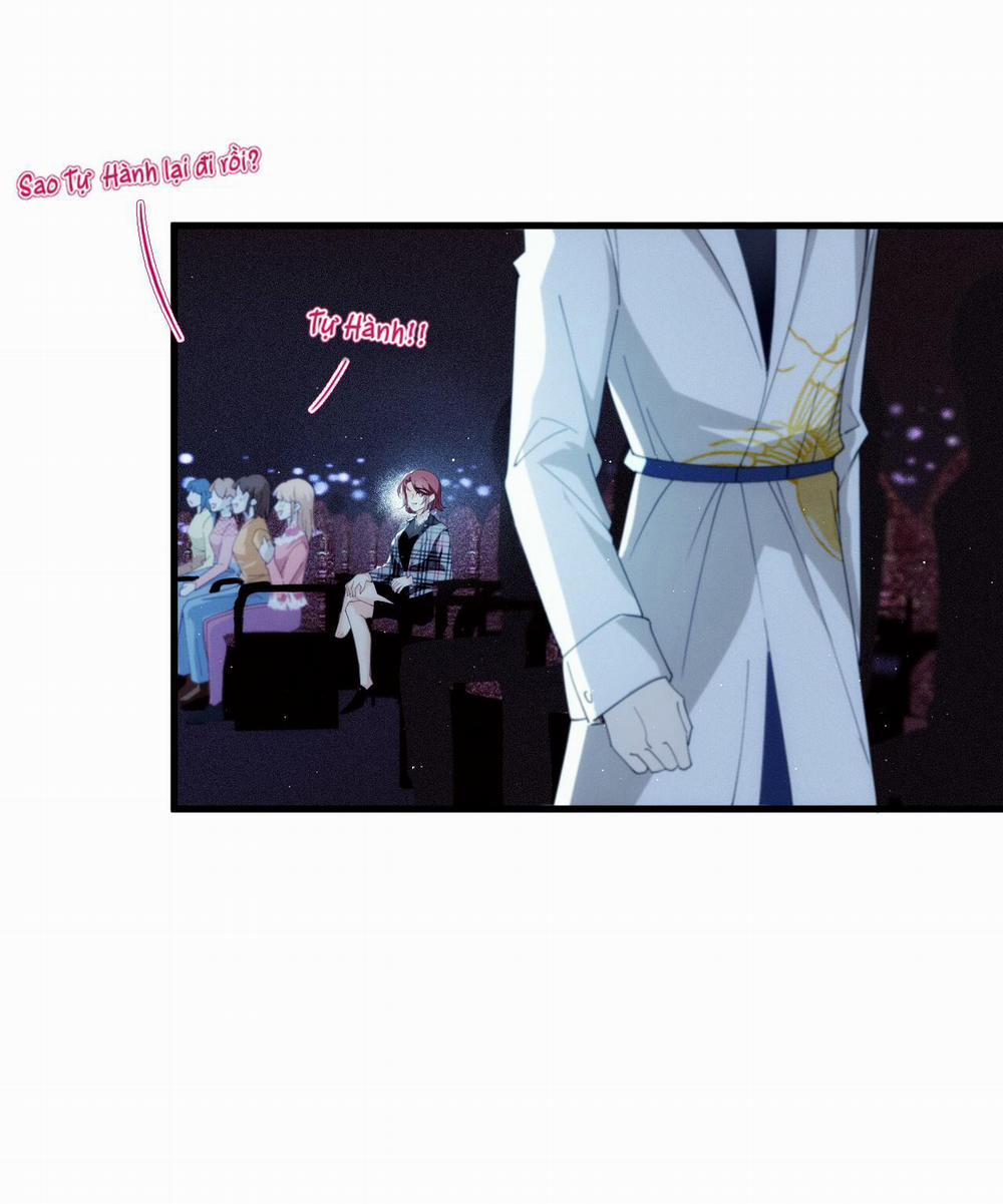 Tôi chỉ thích con người anh 2 trang 17