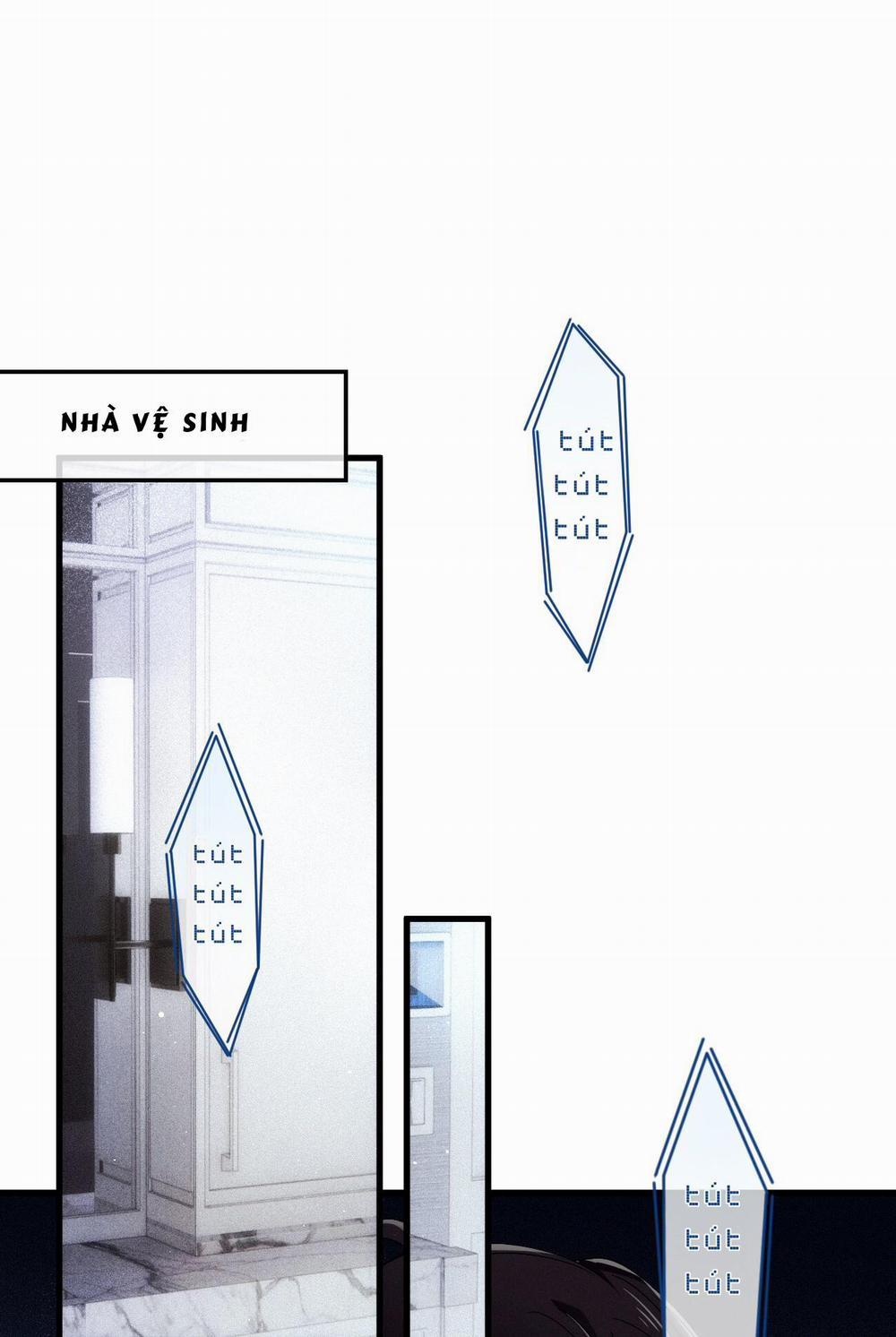 Tôi chỉ thích con người anh 2 trang 19