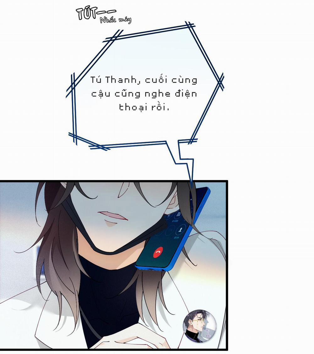 Tôi chỉ thích con người anh 2 trang 21