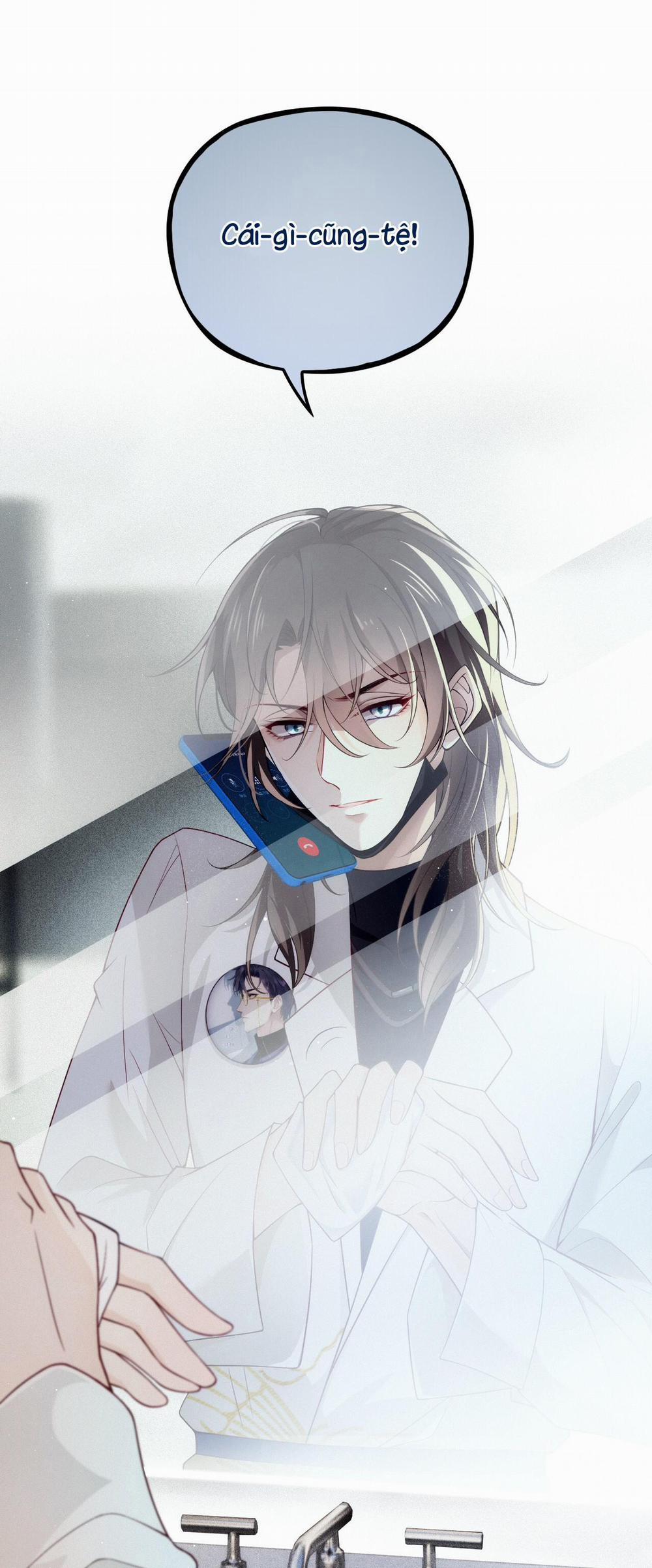 Tôi chỉ thích con người anh 2 trang 24