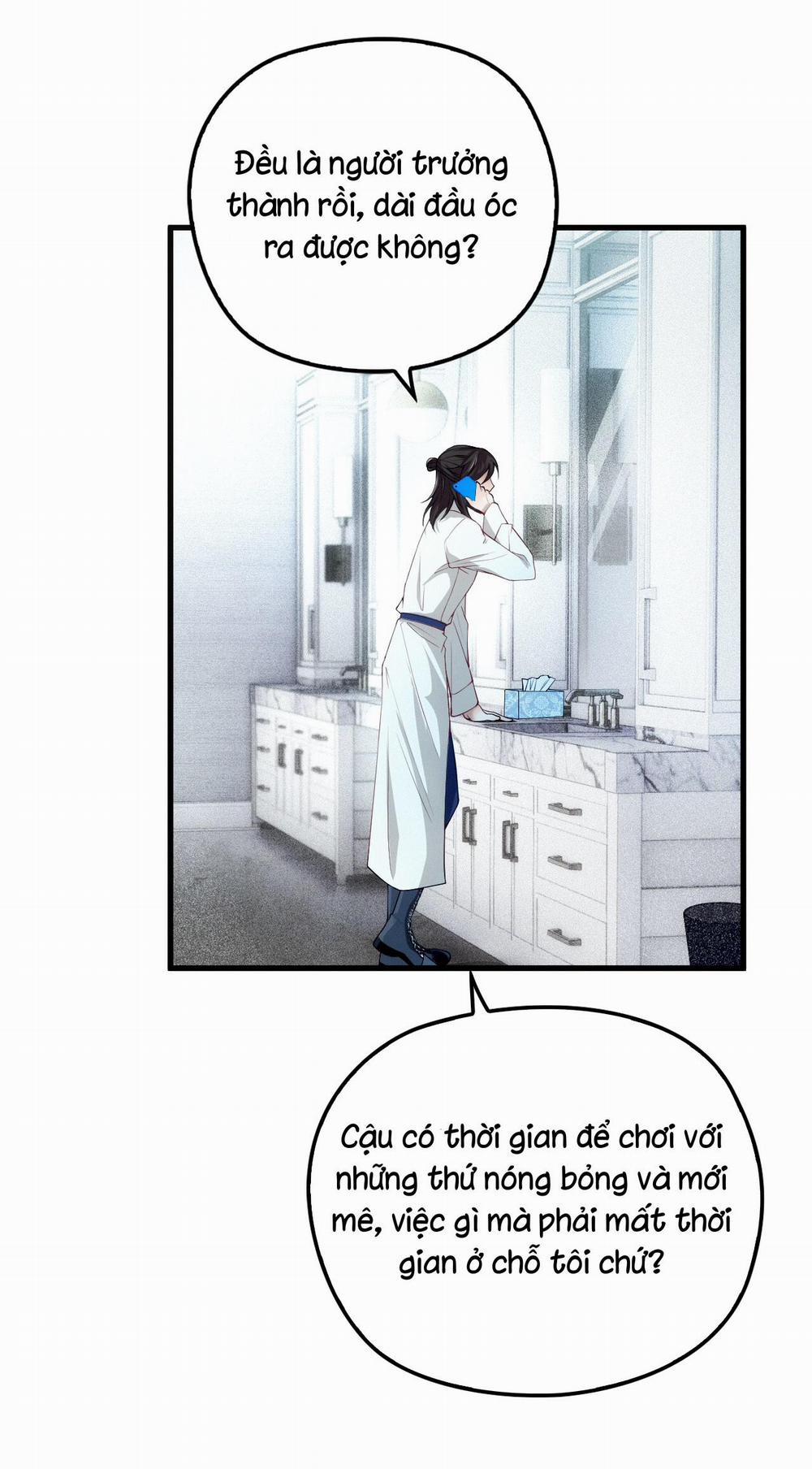 Tôi chỉ thích con người anh 2 trang 26