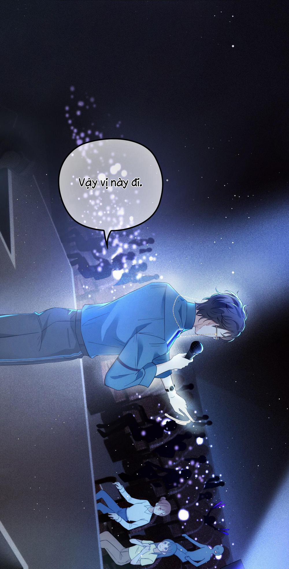 Tôi chỉ thích con người anh 2 trang 3