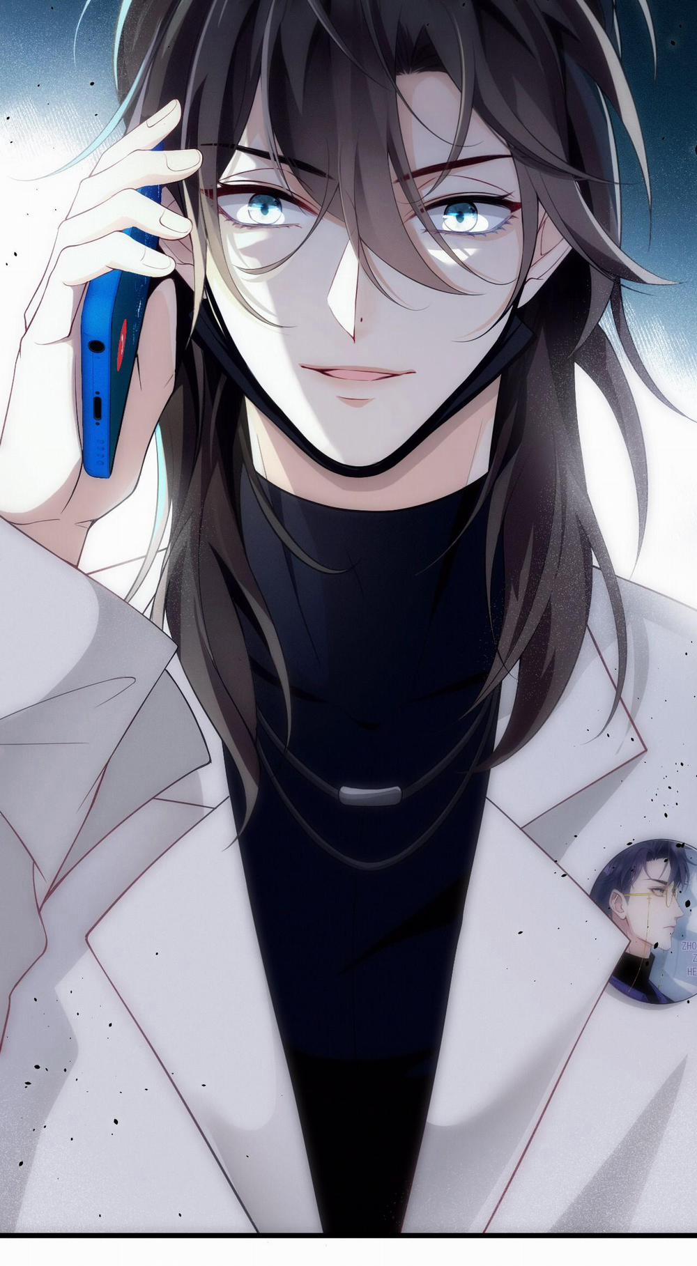 Tôi chỉ thích con người anh 2 trang 30