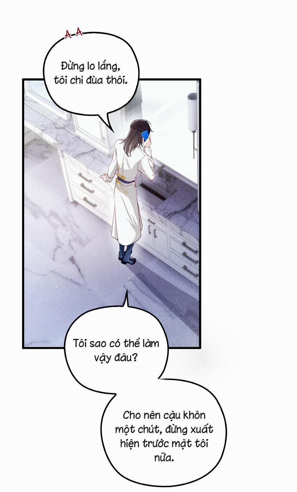 Tôi chỉ thích con người anh 2 trang 31