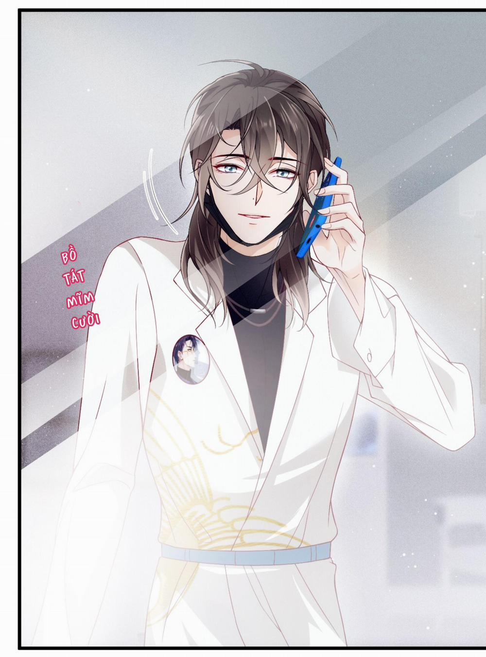 Tôi chỉ thích con người anh 2 trang 32