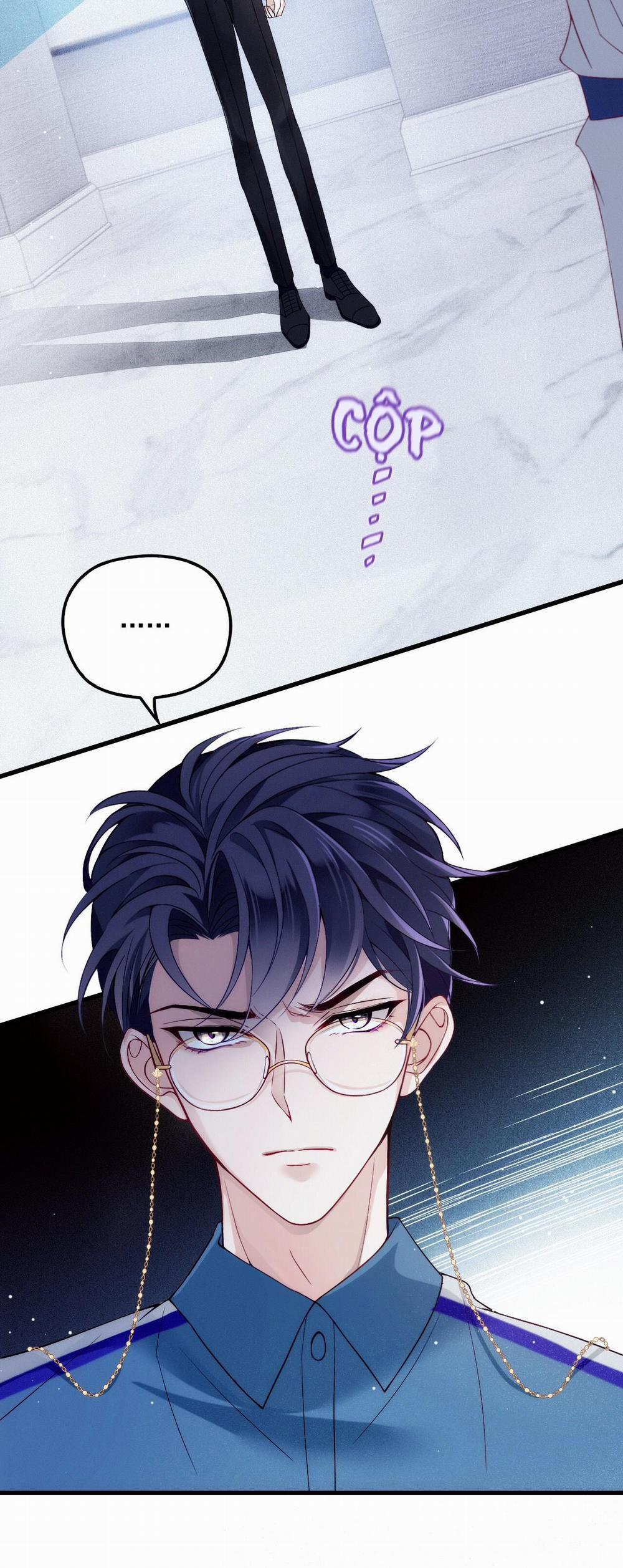 Tôi chỉ thích con người anh 2 trang 34