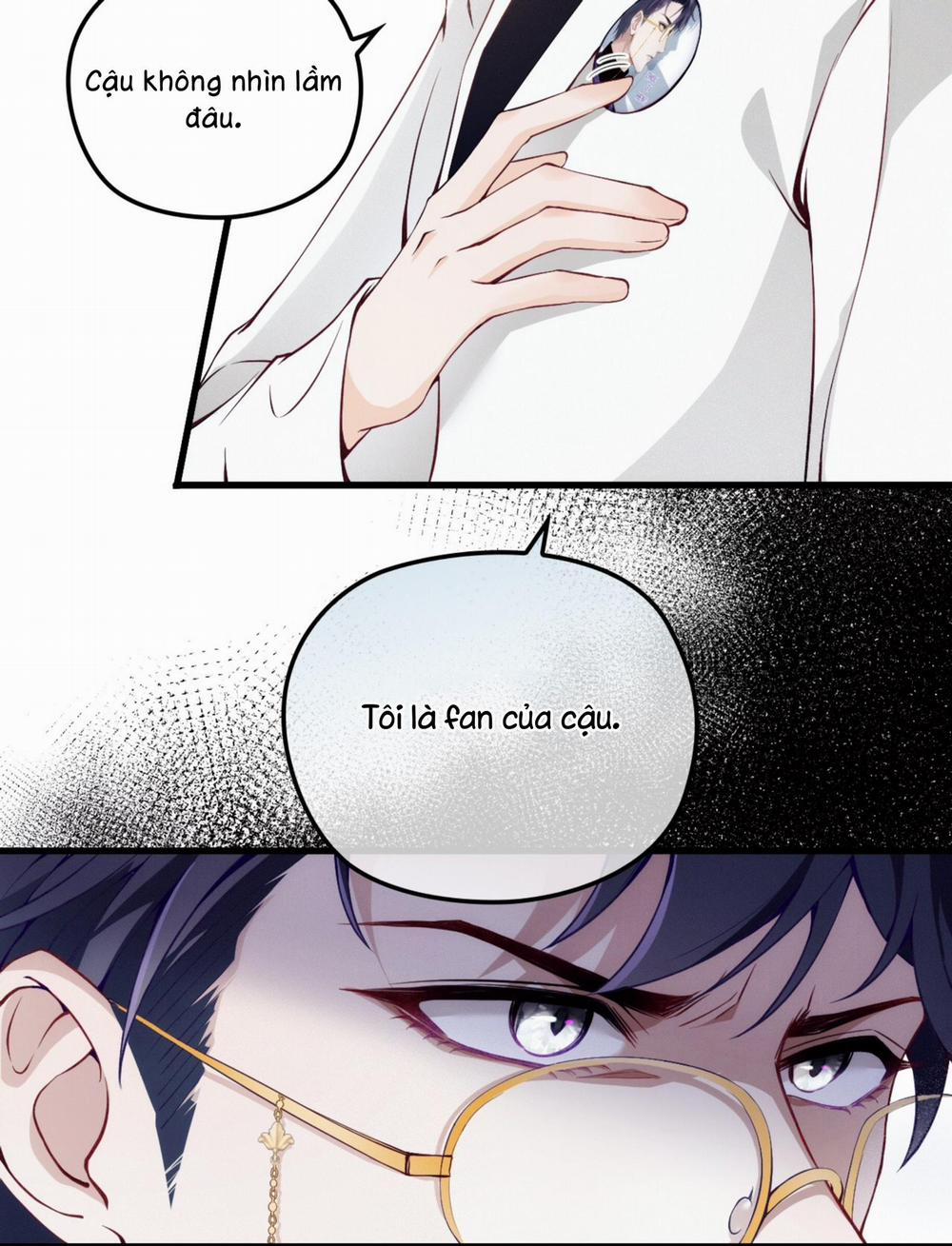 Tôi chỉ thích con người anh 2 trang 37