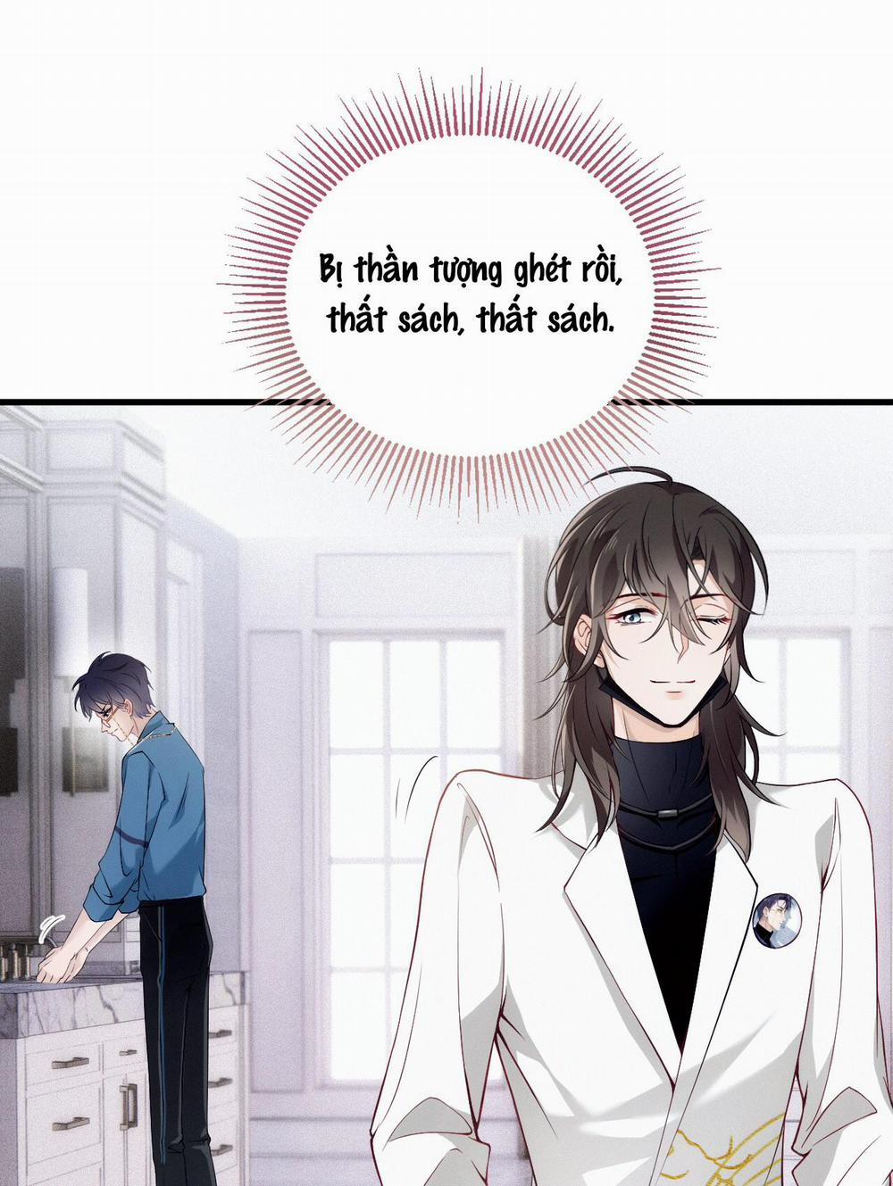 Tôi chỉ thích con người anh 2 trang 39