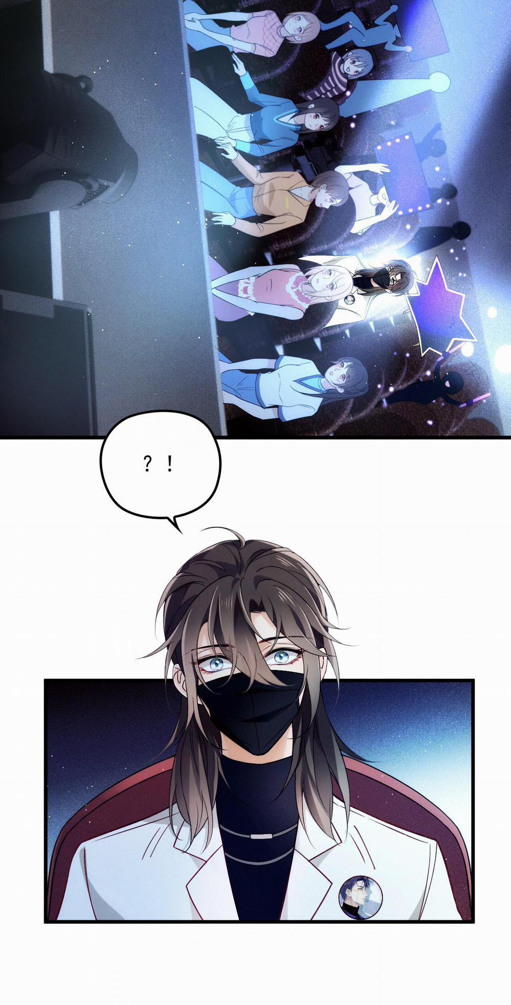 Tôi chỉ thích con người anh 2 trang 4