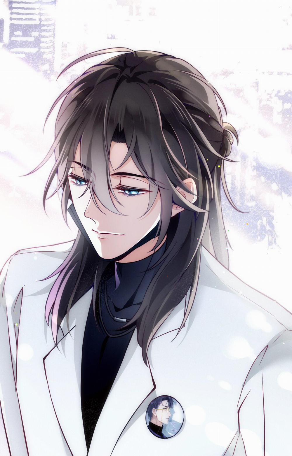 Tôi chỉ thích con người anh 2 trang 40