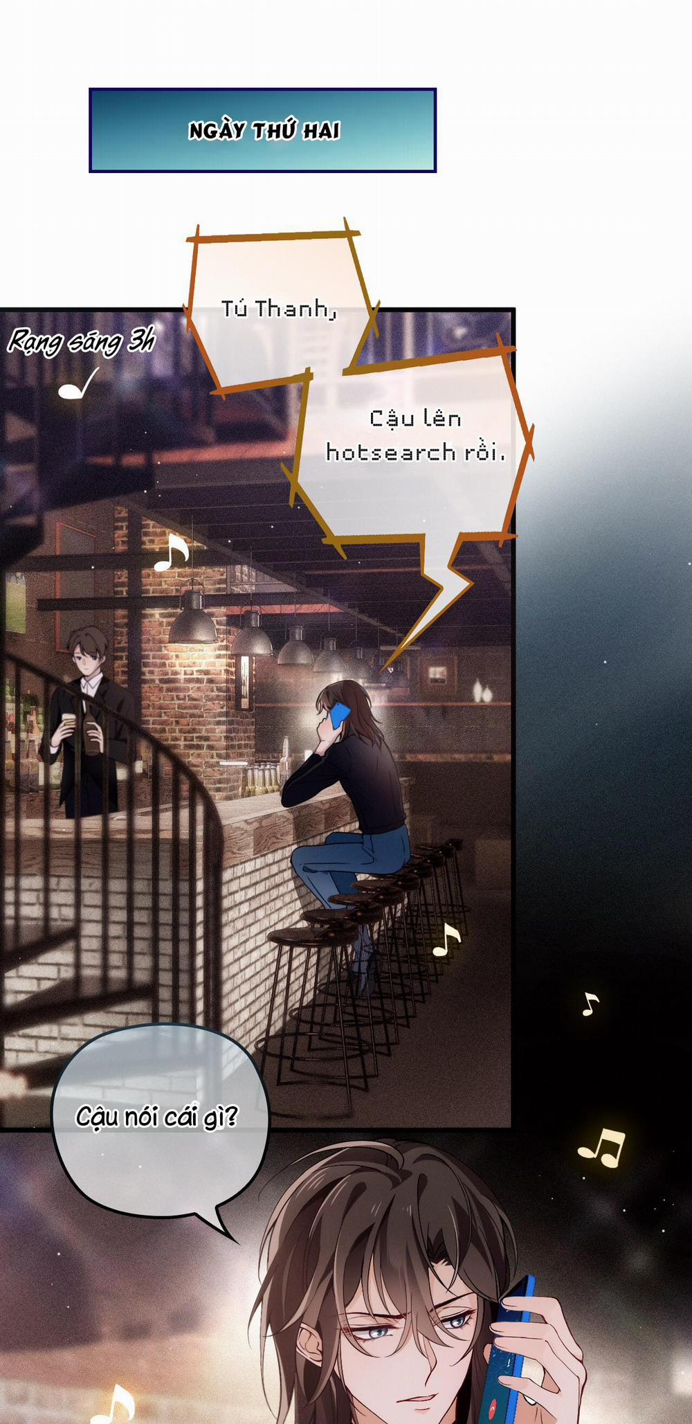 Tôi chỉ thích con người anh 2 trang 43