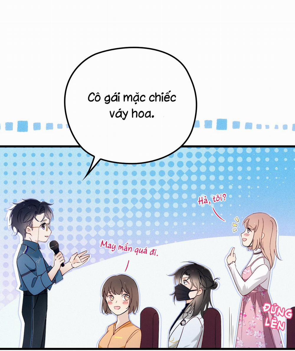 Tôi chỉ thích con người anh 2 trang 5