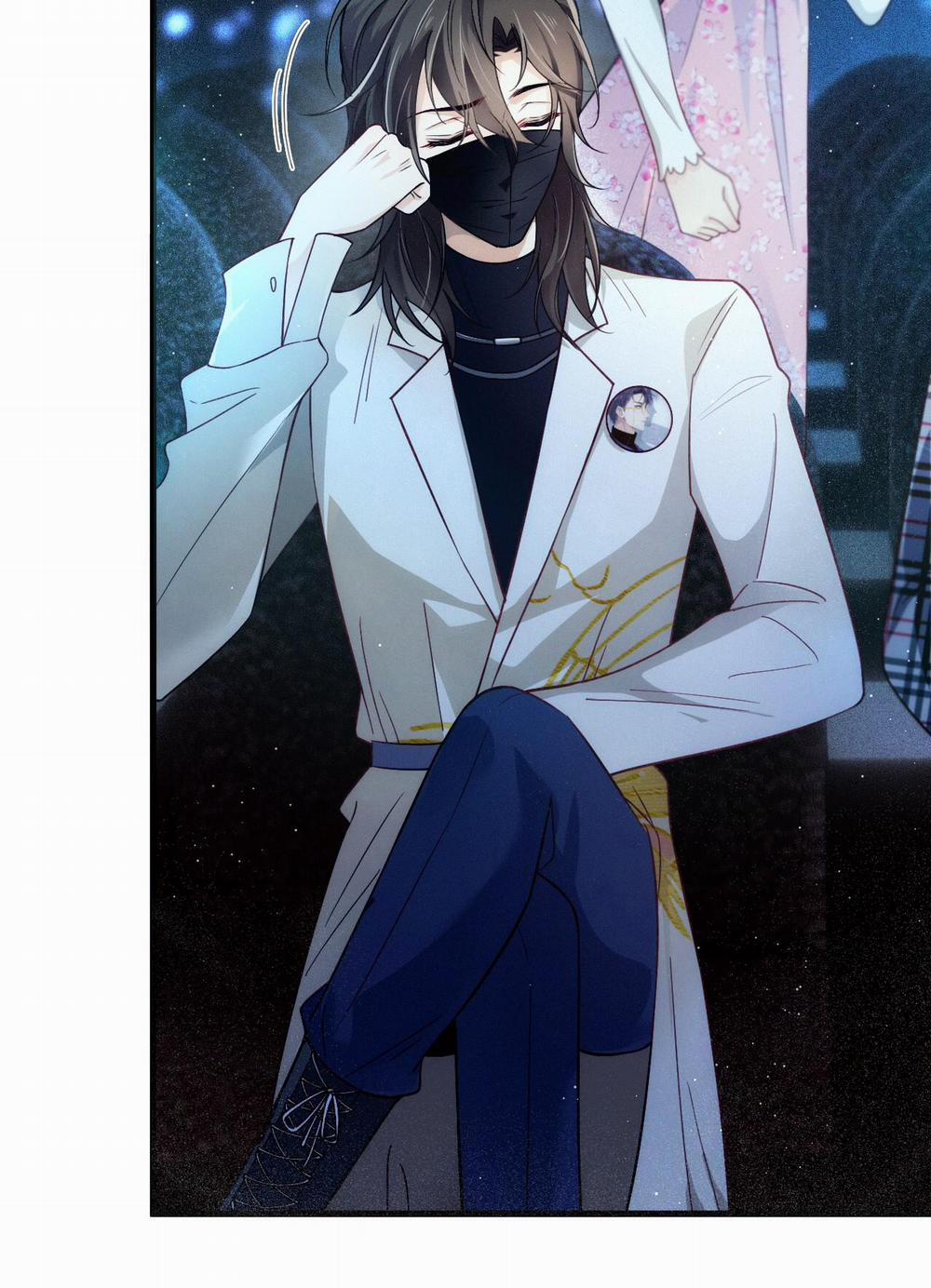 Tôi chỉ thích con người anh 2 trang 7