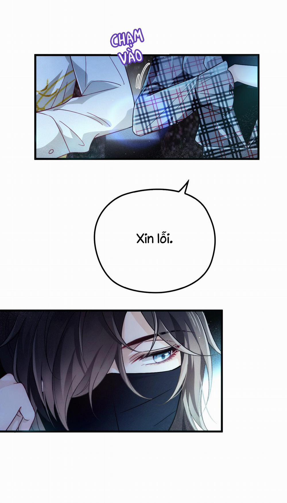 Tôi chỉ thích con người anh 2 trang 8