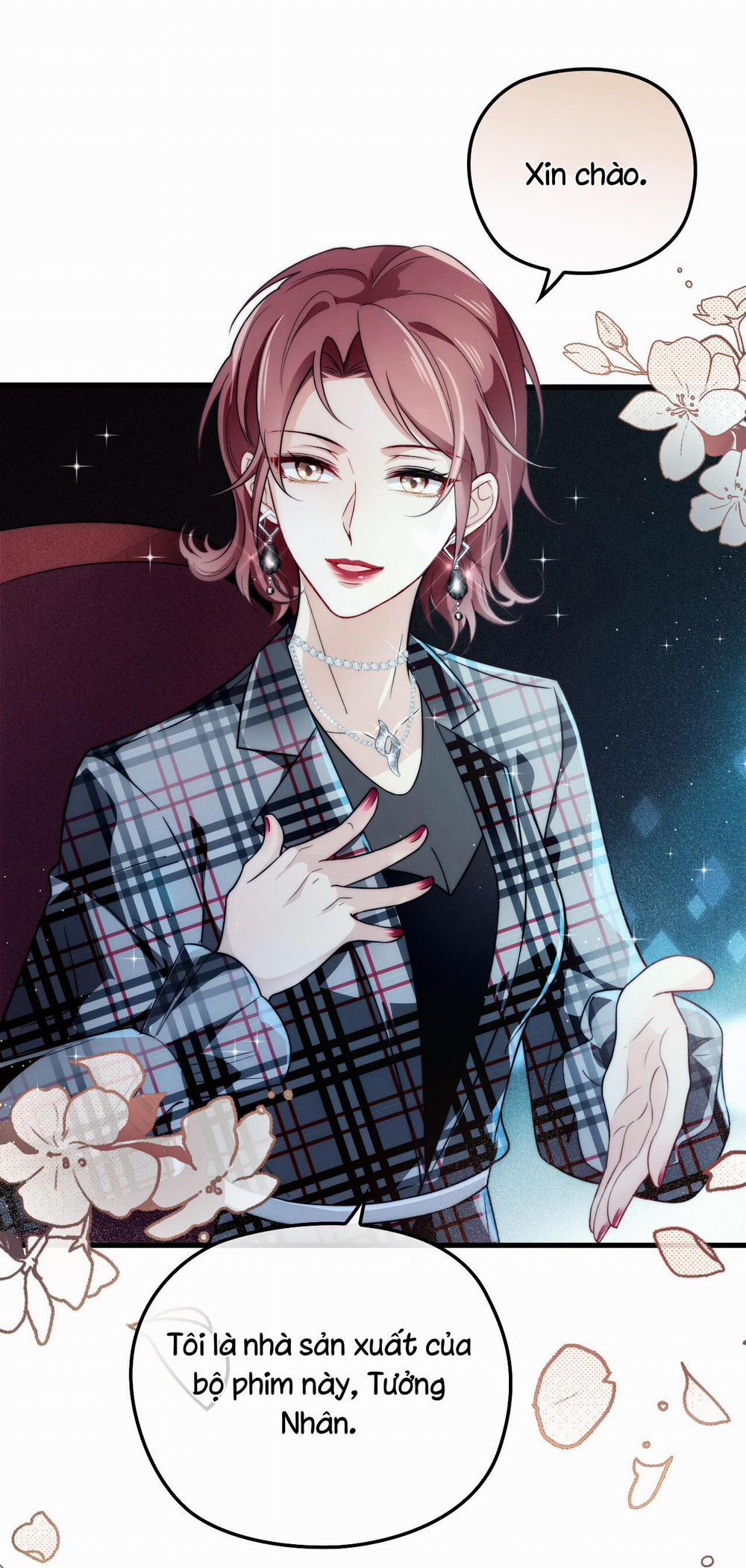 Tôi chỉ thích con người anh 2 trang 9