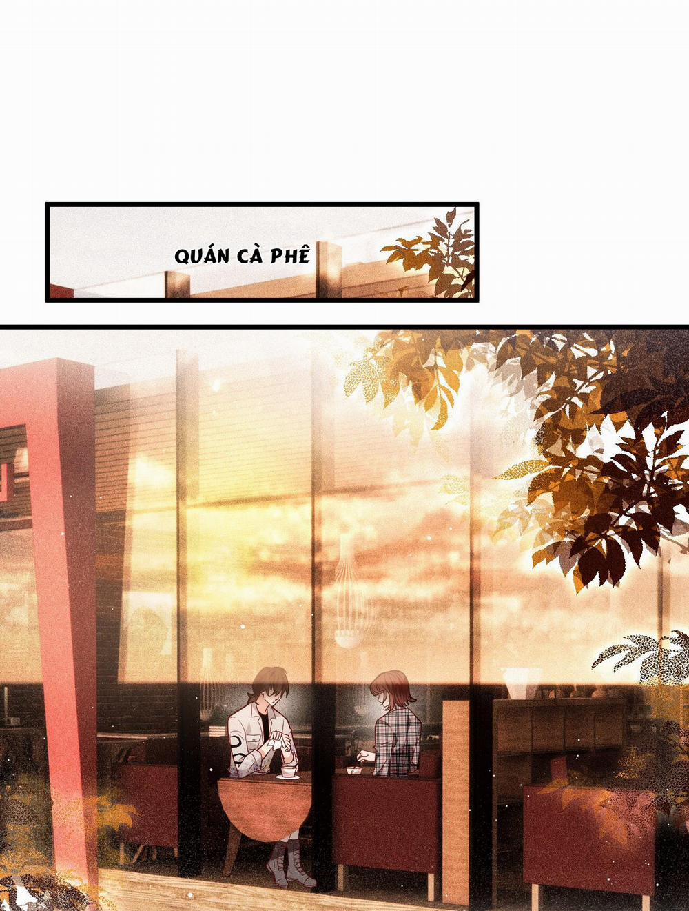 Tôi chỉ thích con người anh 3 trang 14