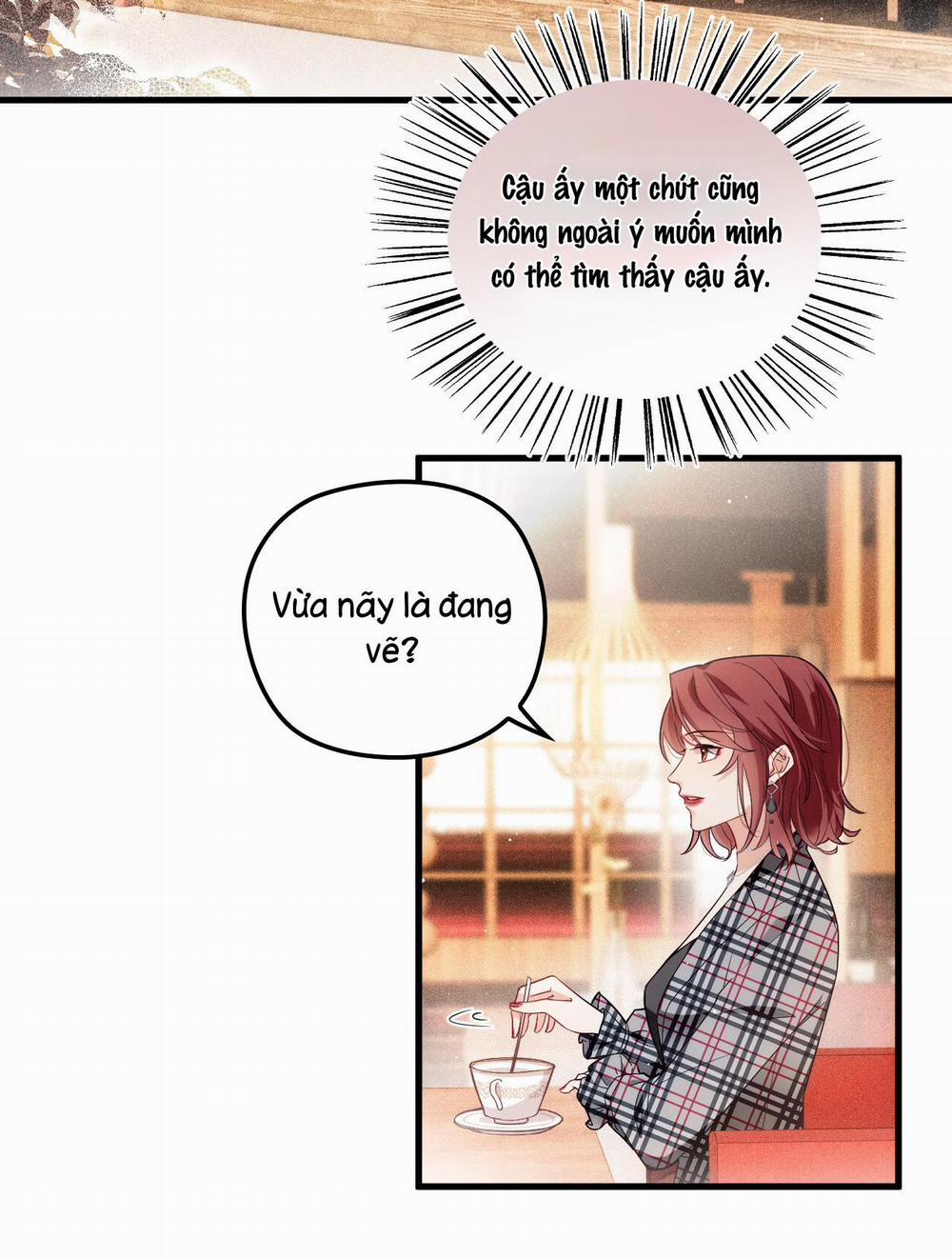 Tôi chỉ thích con người anh 3 trang 15