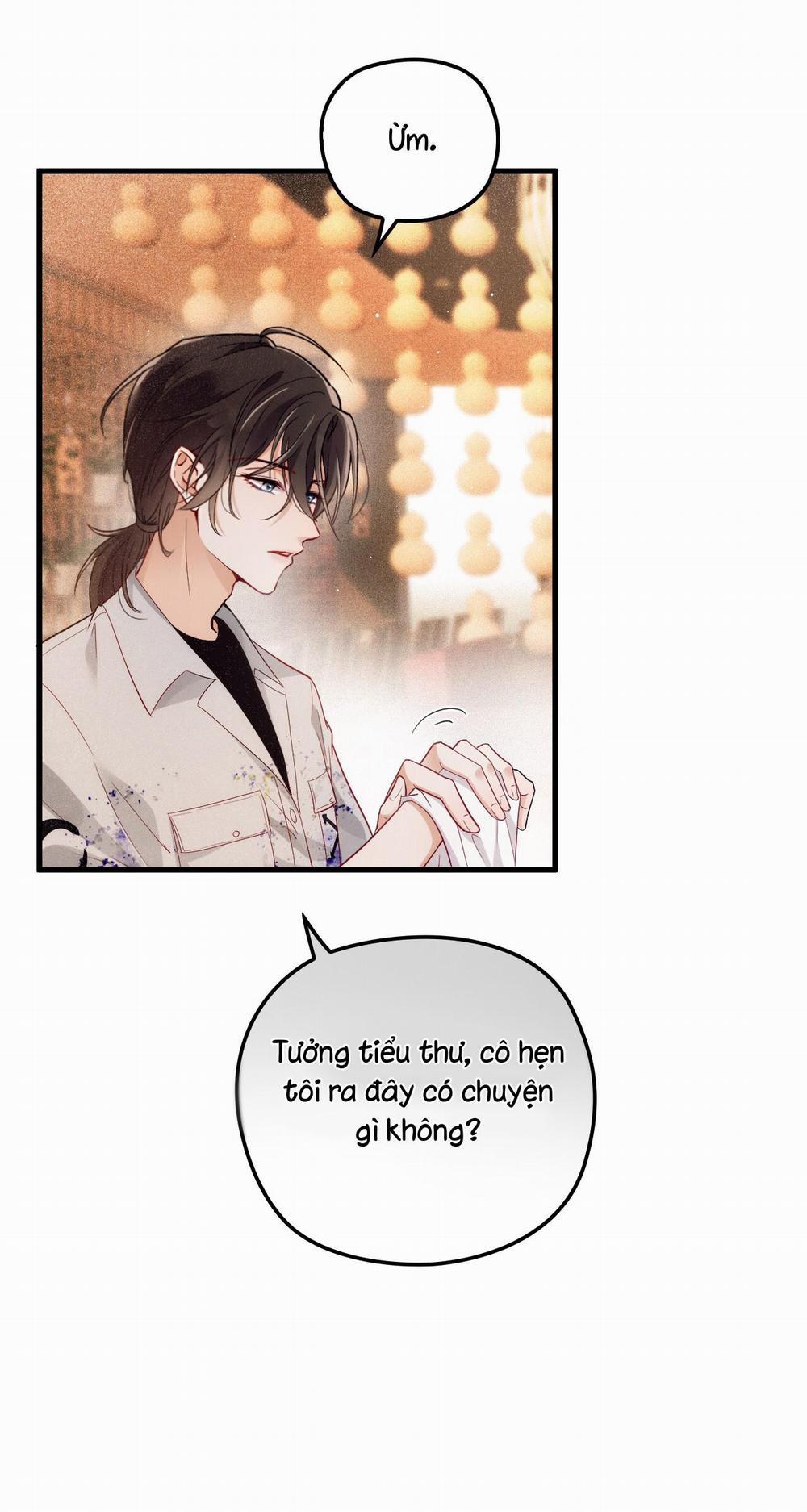 Tôi chỉ thích con người anh 3 trang 16