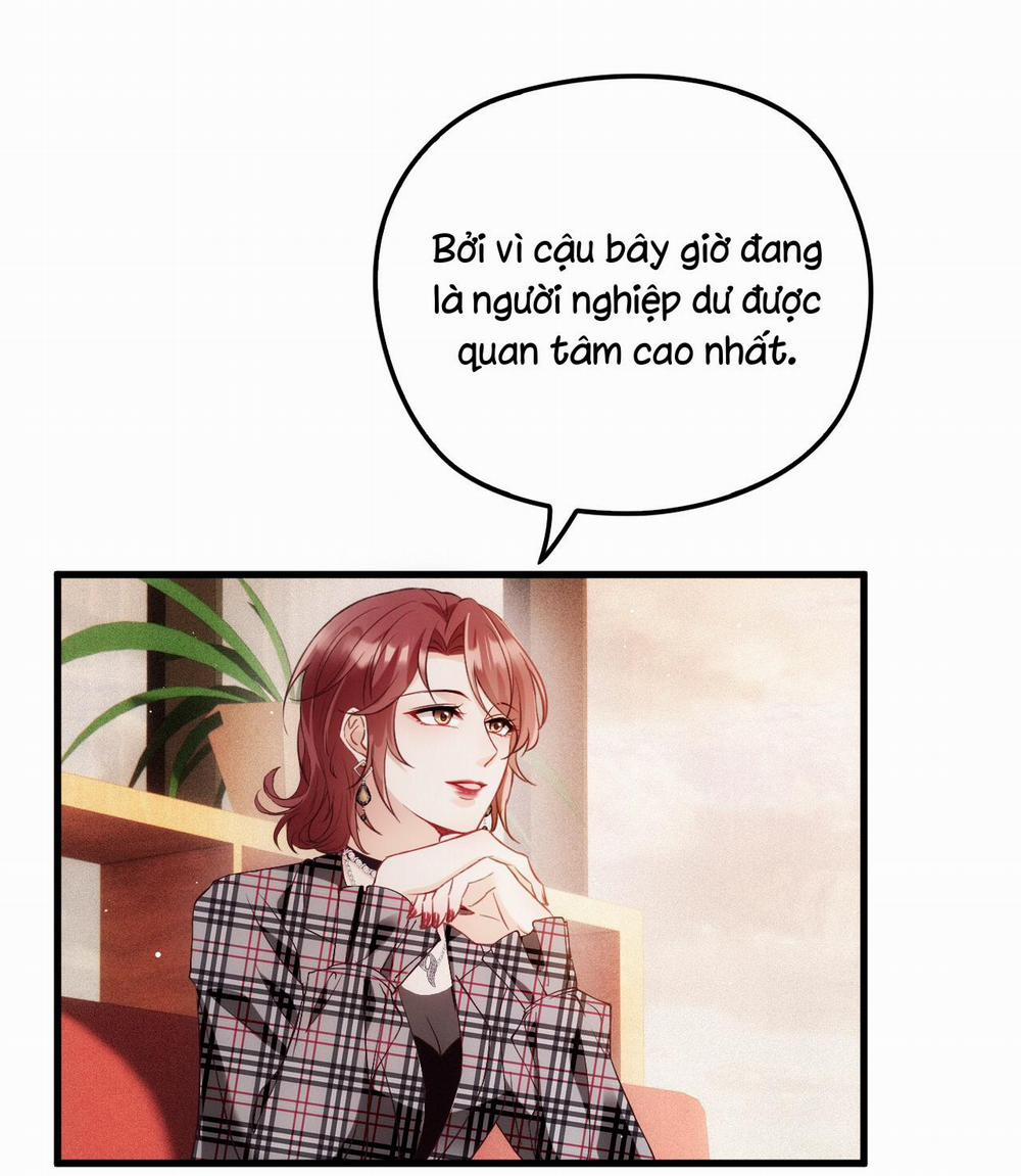 Tôi chỉ thích con người anh 3 trang 23