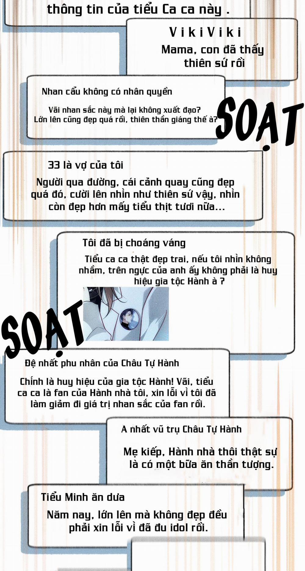 Tôi chỉ thích con người anh 3 trang 3