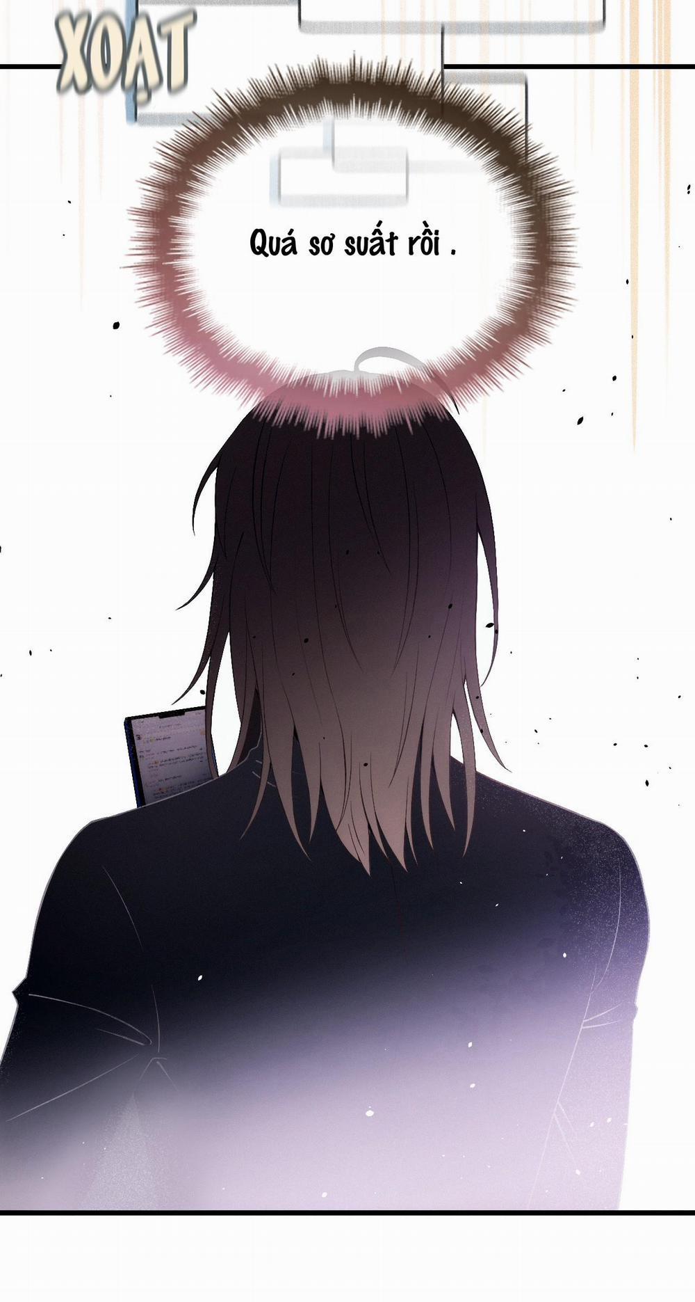 Tôi chỉ thích con người anh 3 trang 4