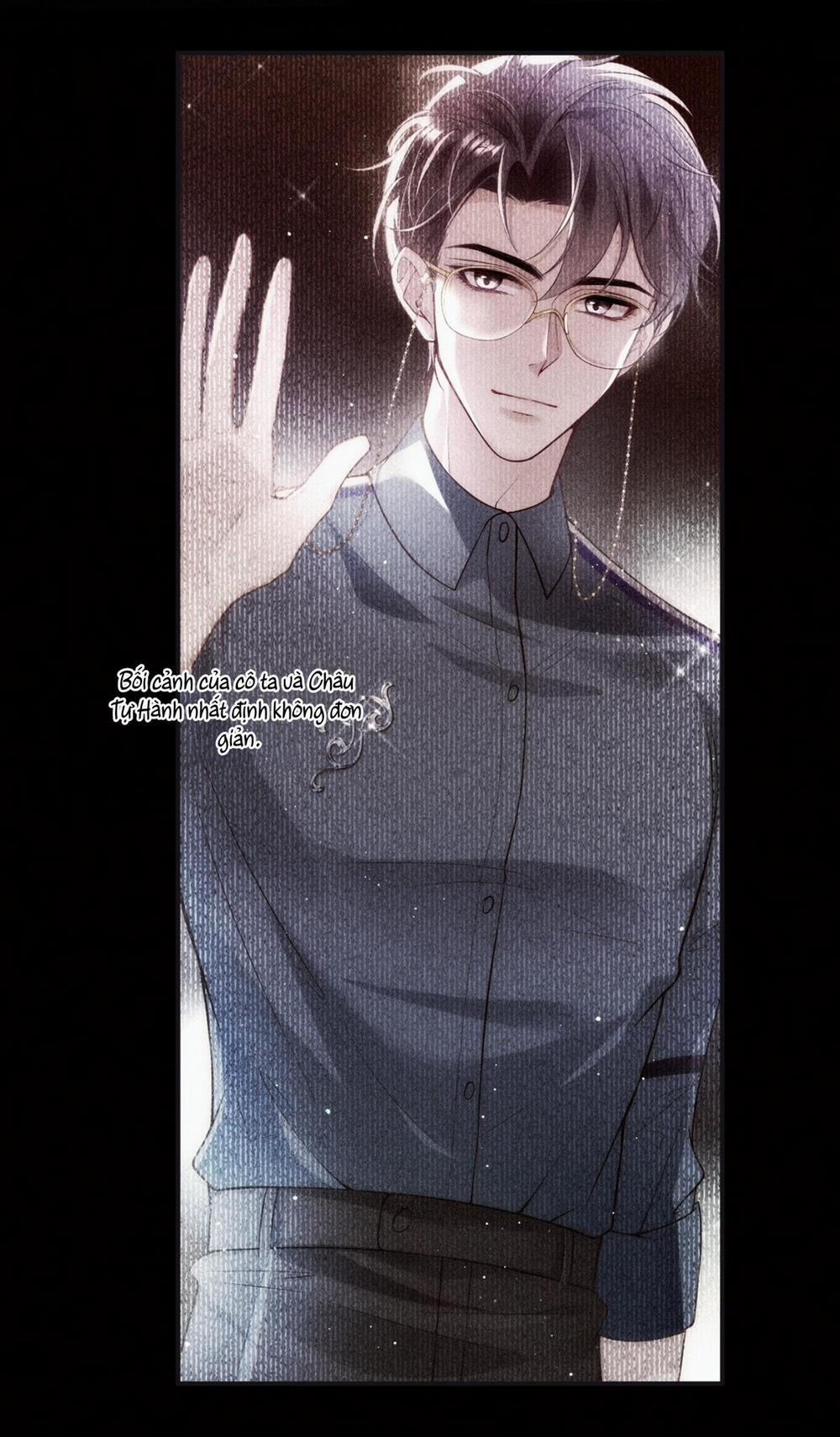 Tôi chỉ thích con người anh 3 trang 40