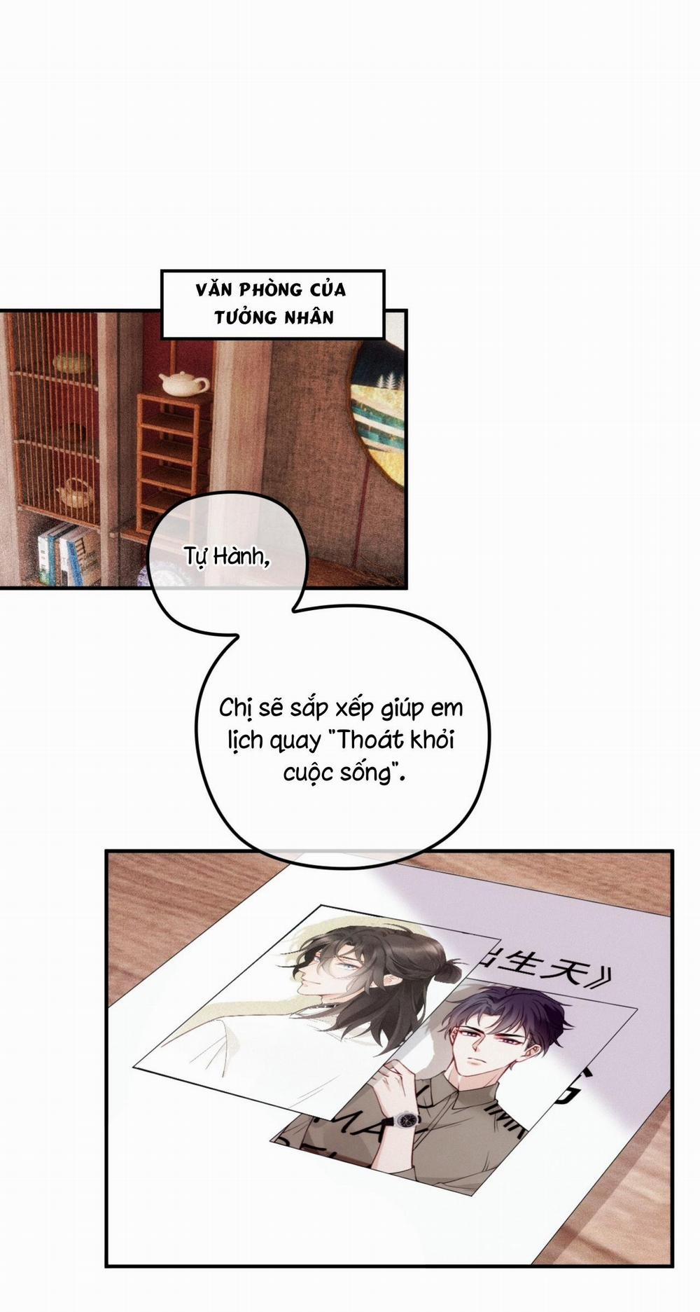 Tôi chỉ thích con người anh 3 trang 42