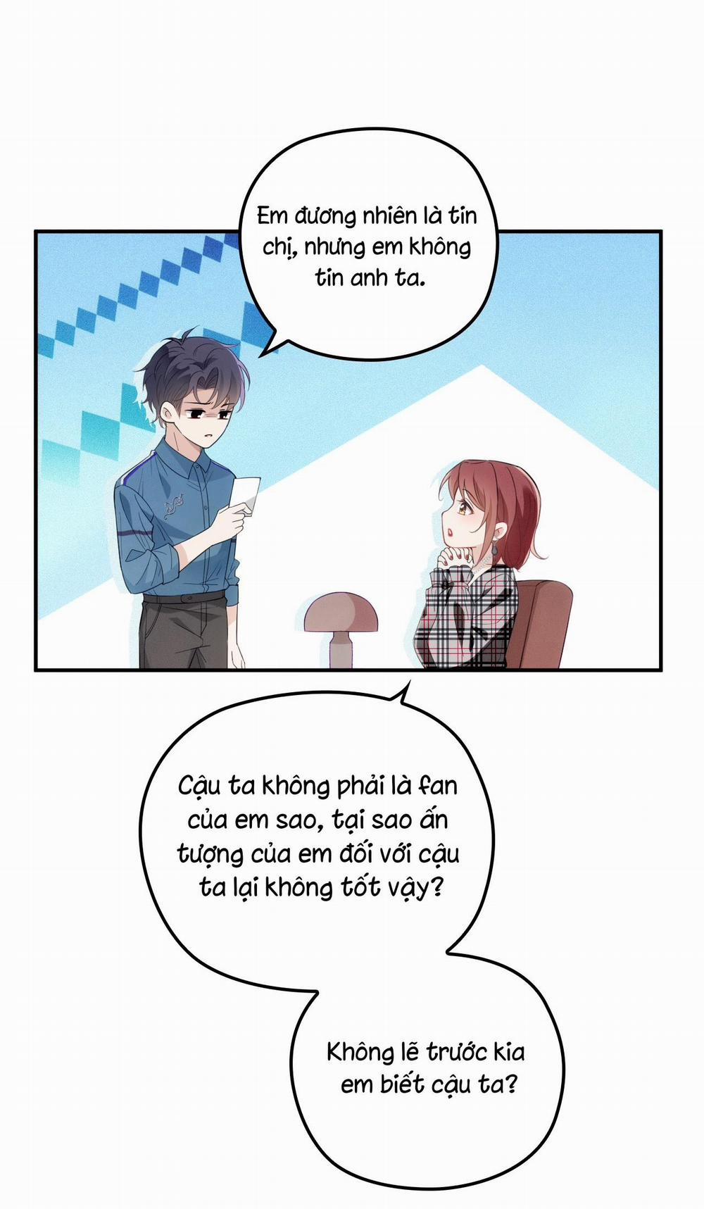 Tôi chỉ thích con người anh 3 trang 44