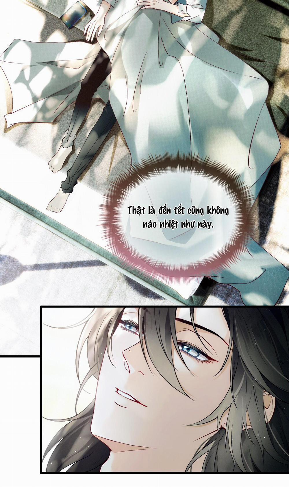 Tôi chỉ thích con người anh 3 trang 7