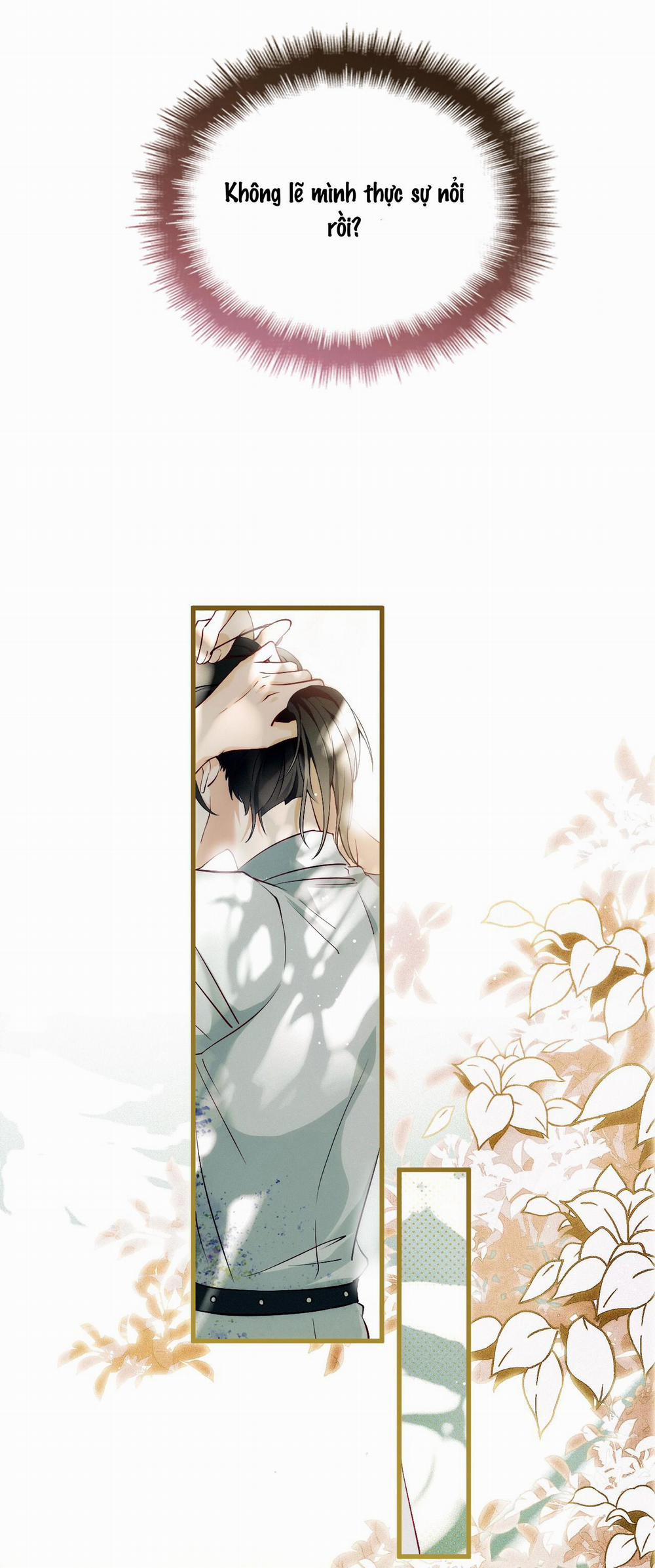 Tôi chỉ thích con người anh 3 trang 8