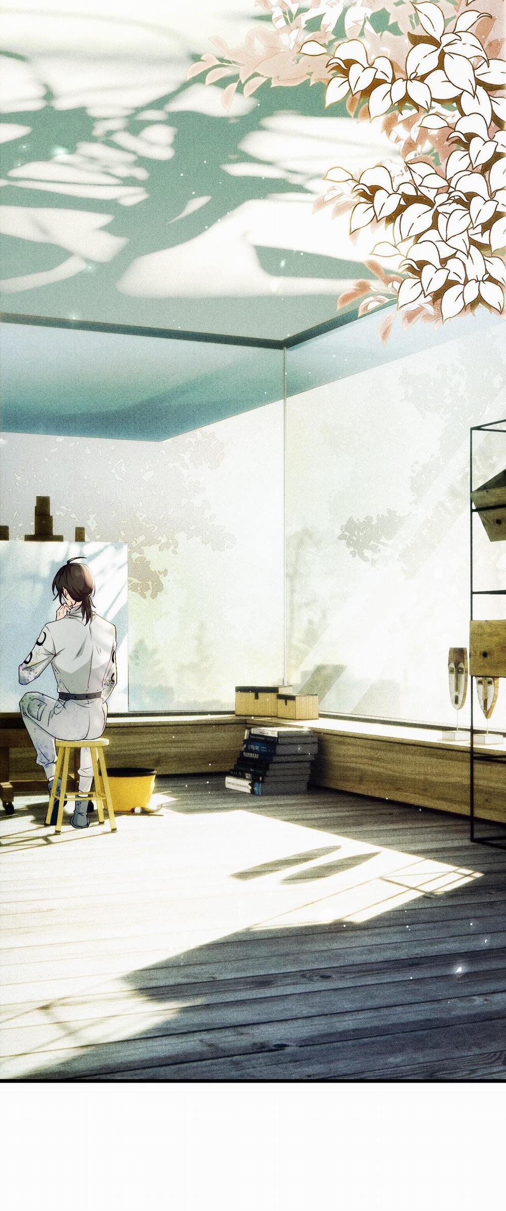 Tôi chỉ thích con người anh 3 trang 9