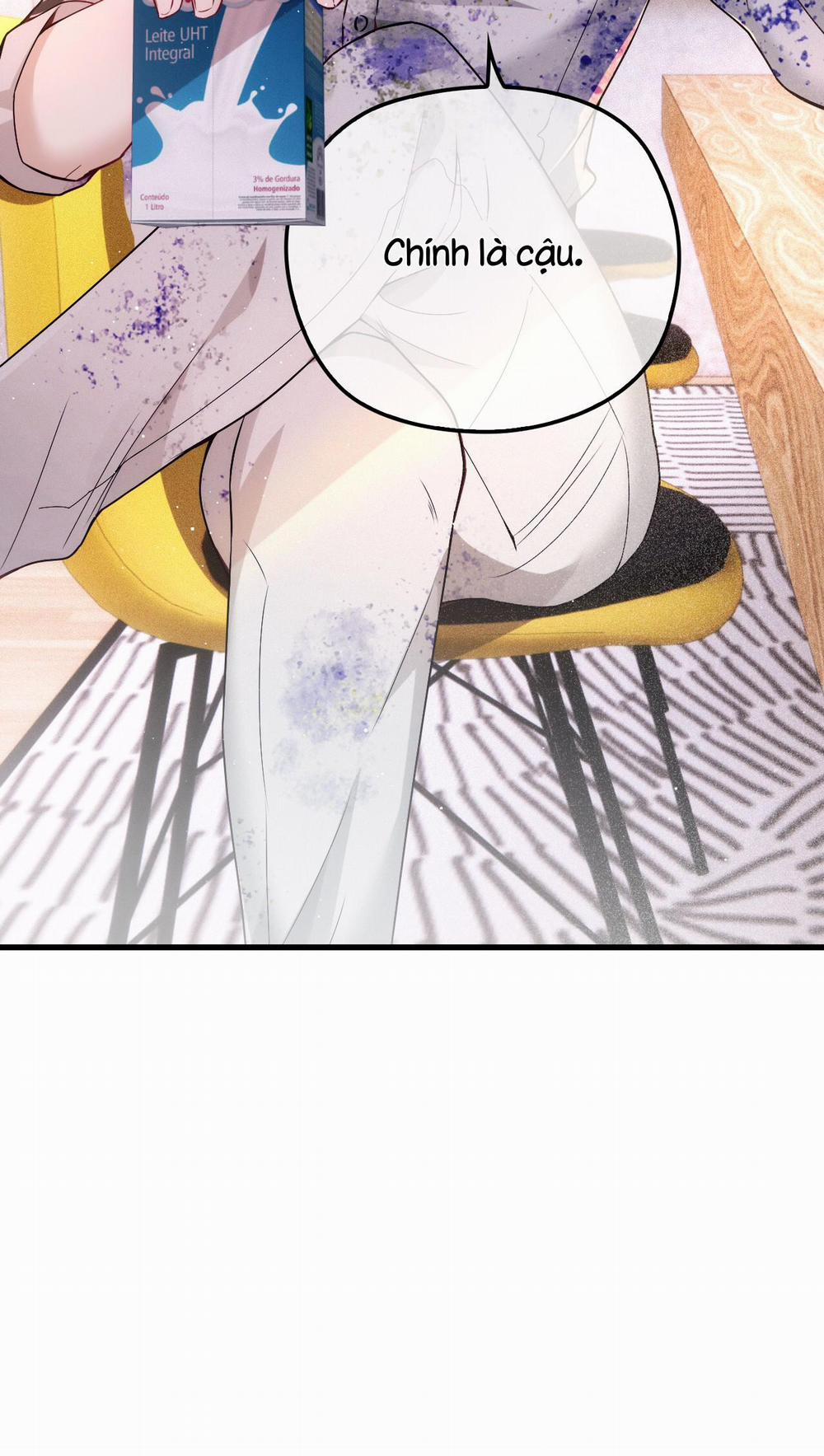 Tôi chỉ thích con người anh 4 trang 10