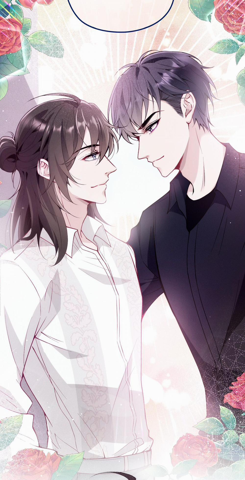 Tôi chỉ thích con người anh 4 trang 14