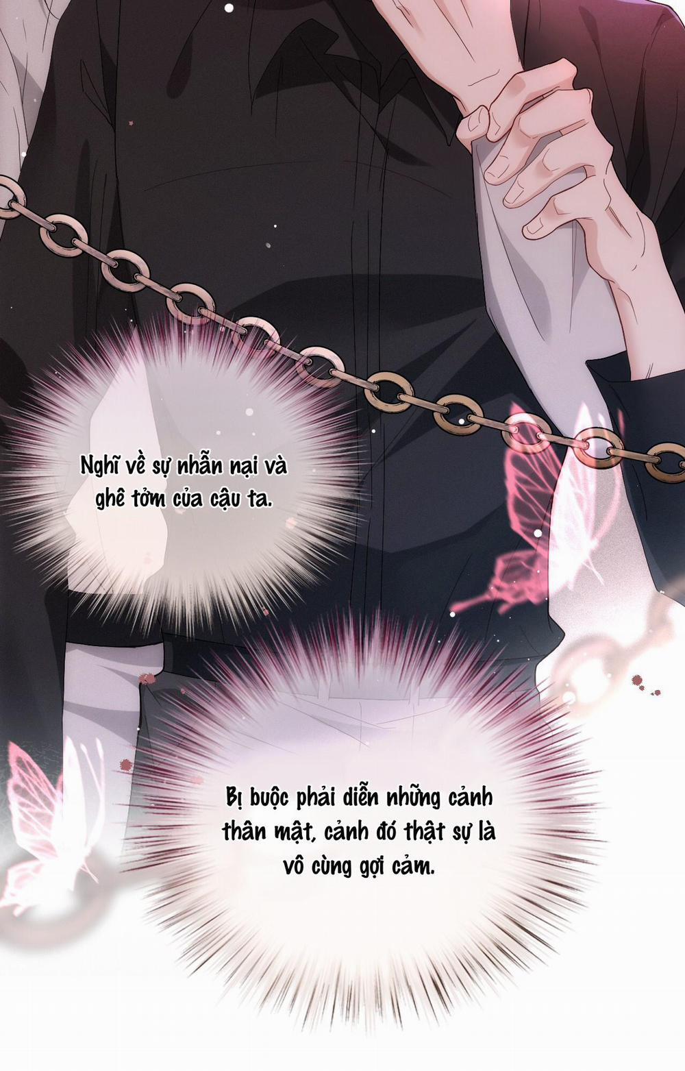 Tôi chỉ thích con người anh 4 trang 27