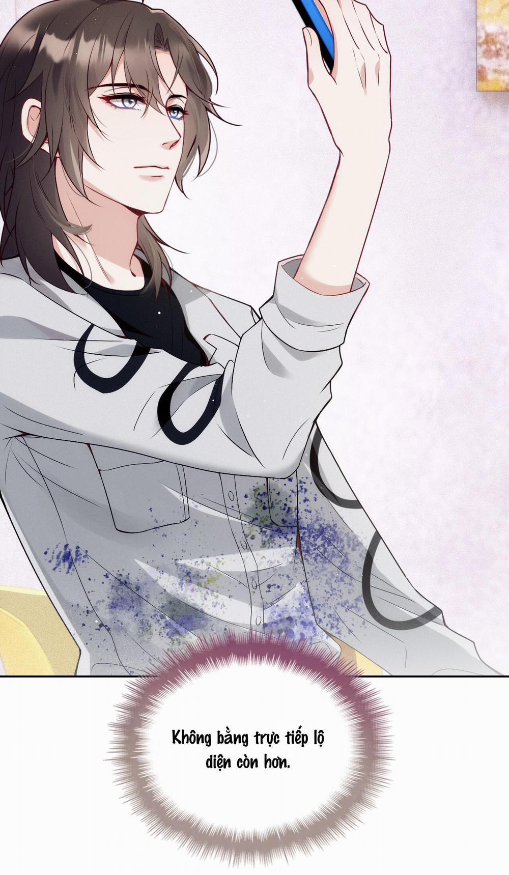 Tôi chỉ thích con người anh 4 trang 3